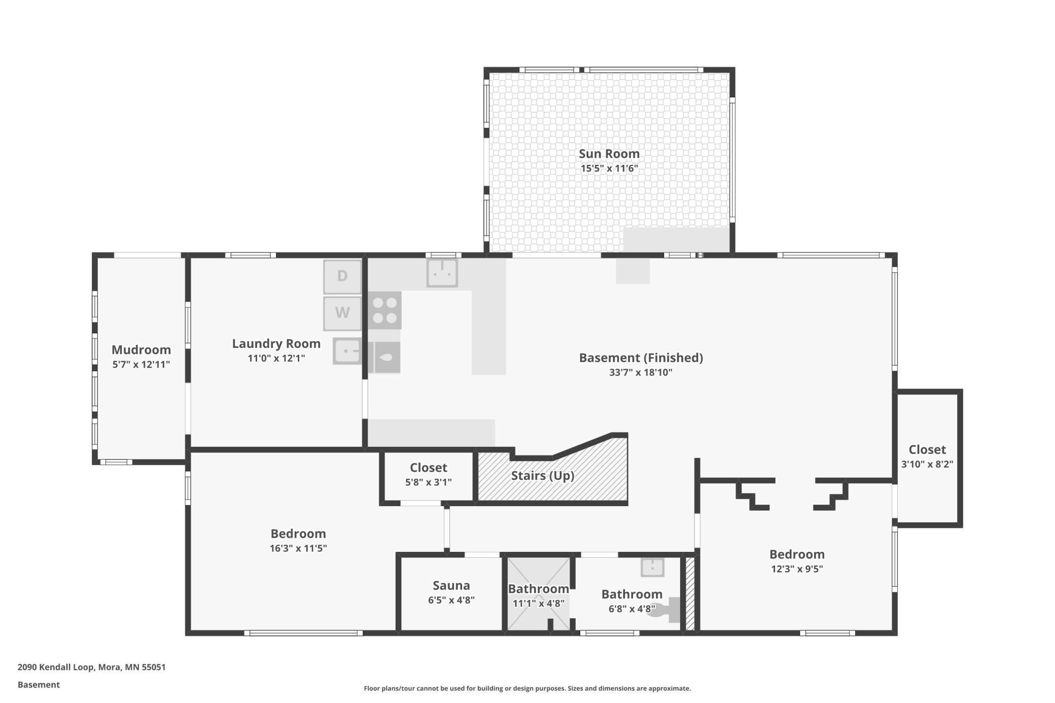 2090 Kendall Loop