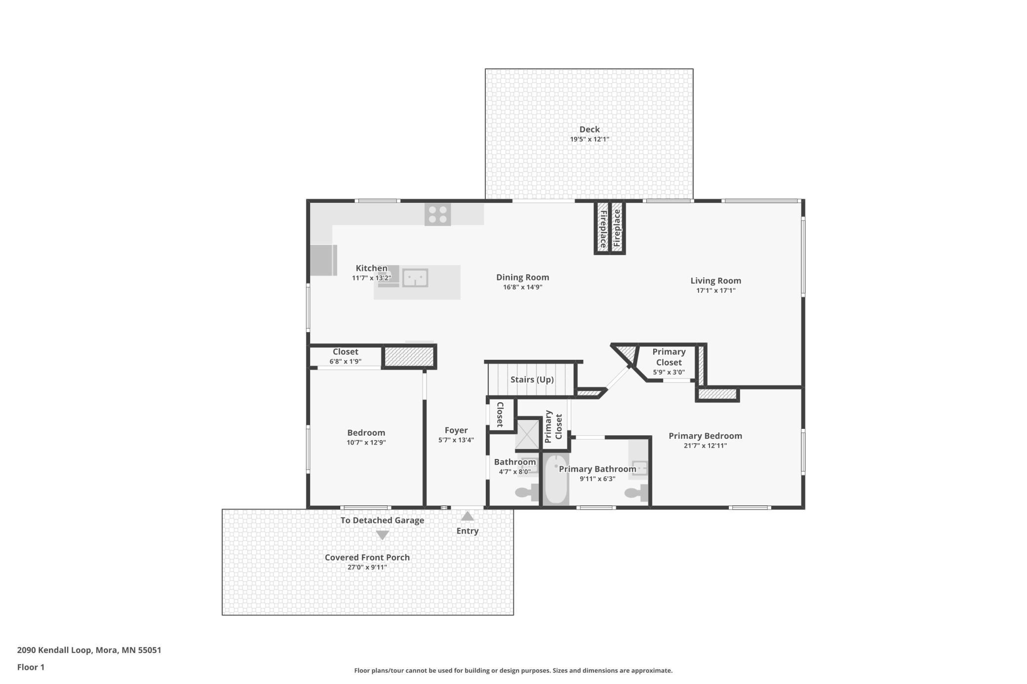 2090 Kendall Loop
