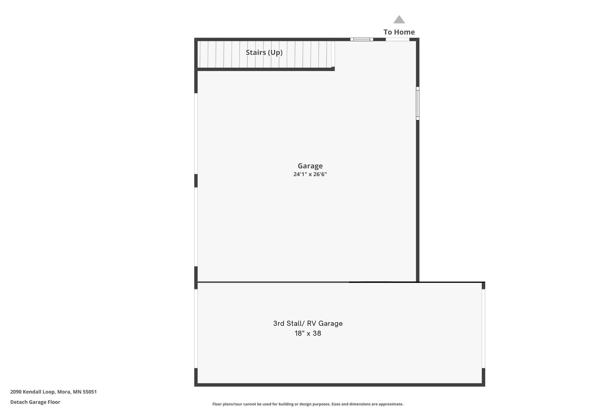 2090 Kendall Loop