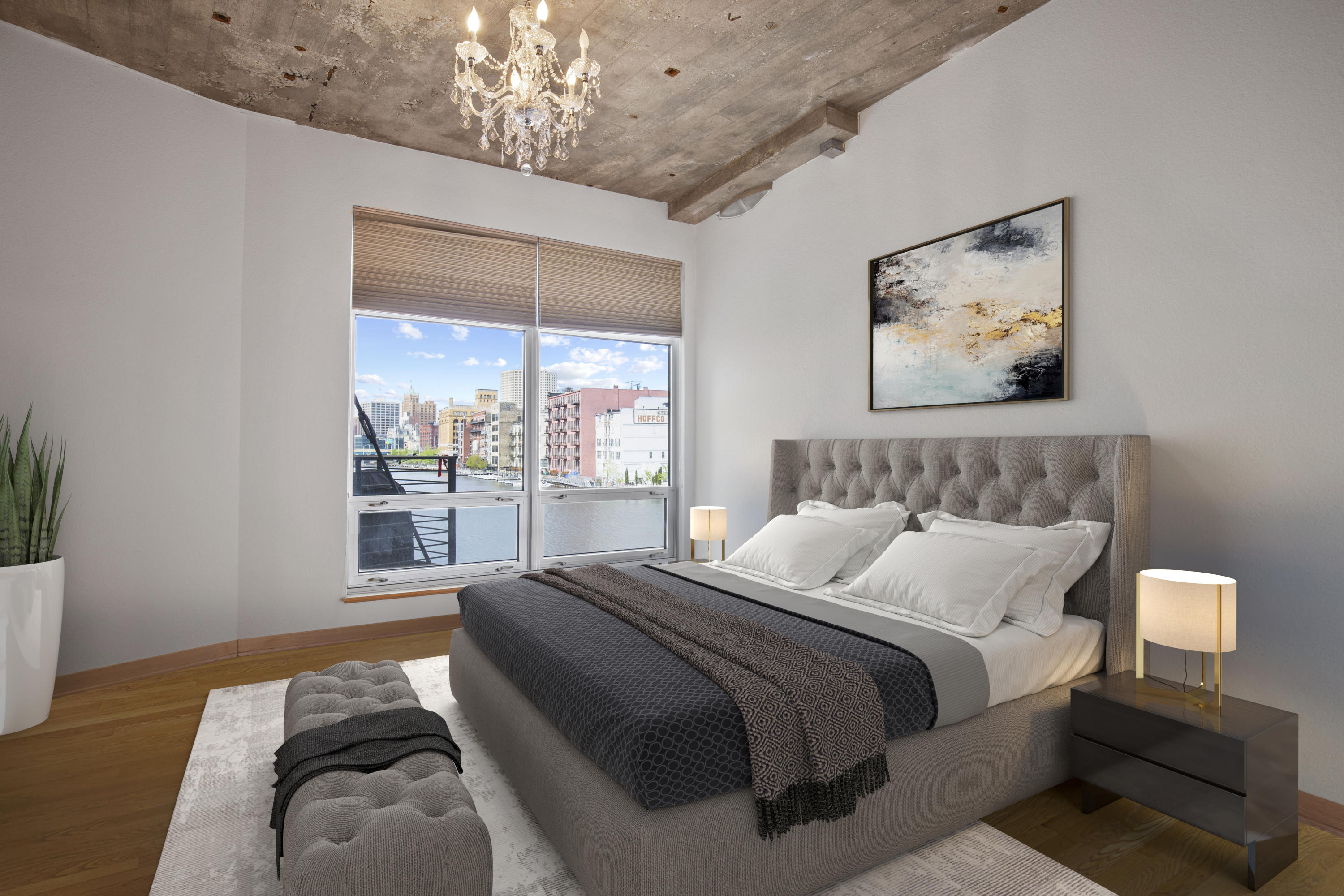 106 W Seeboth St 307