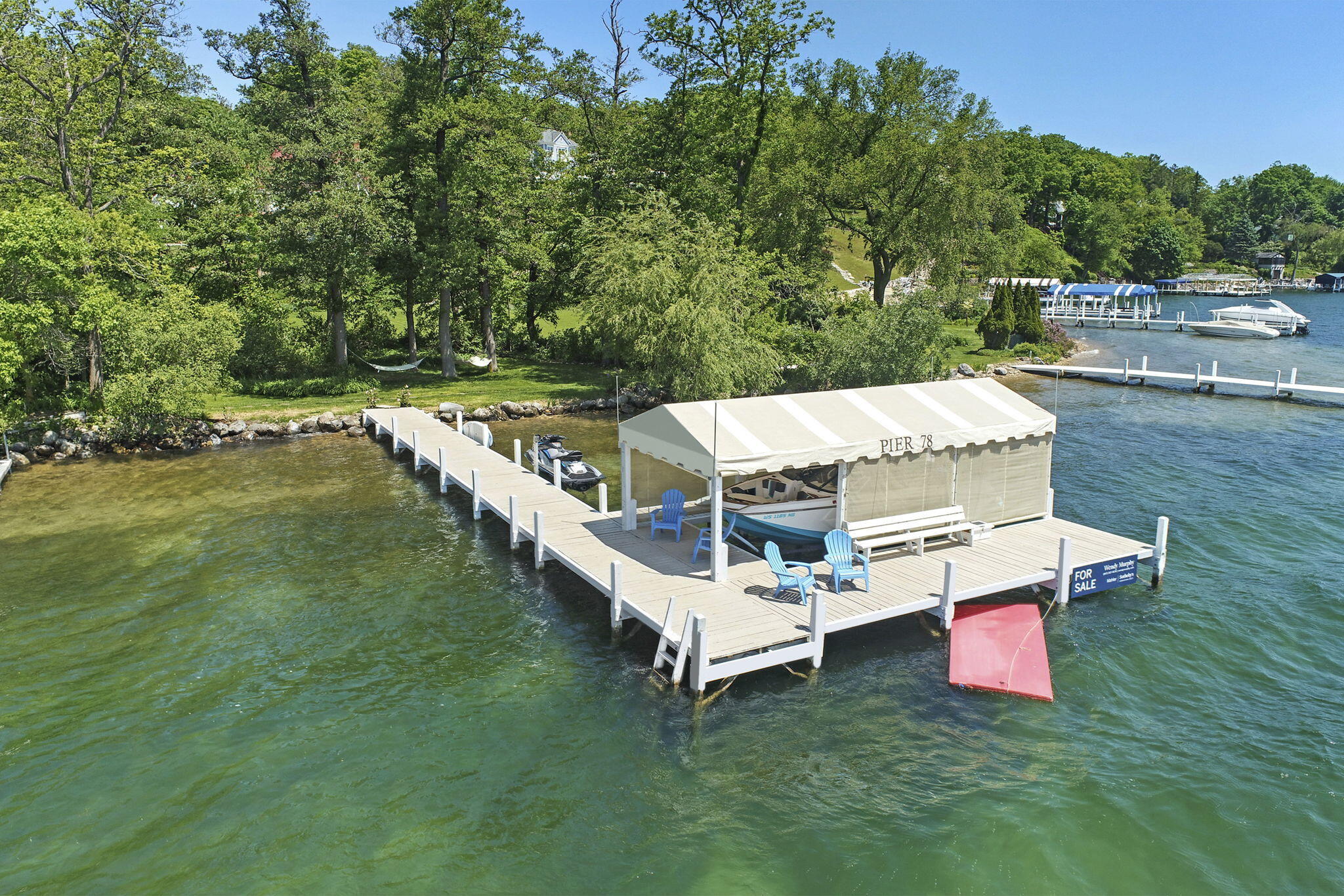 N2202 Bonnie Brae Ln