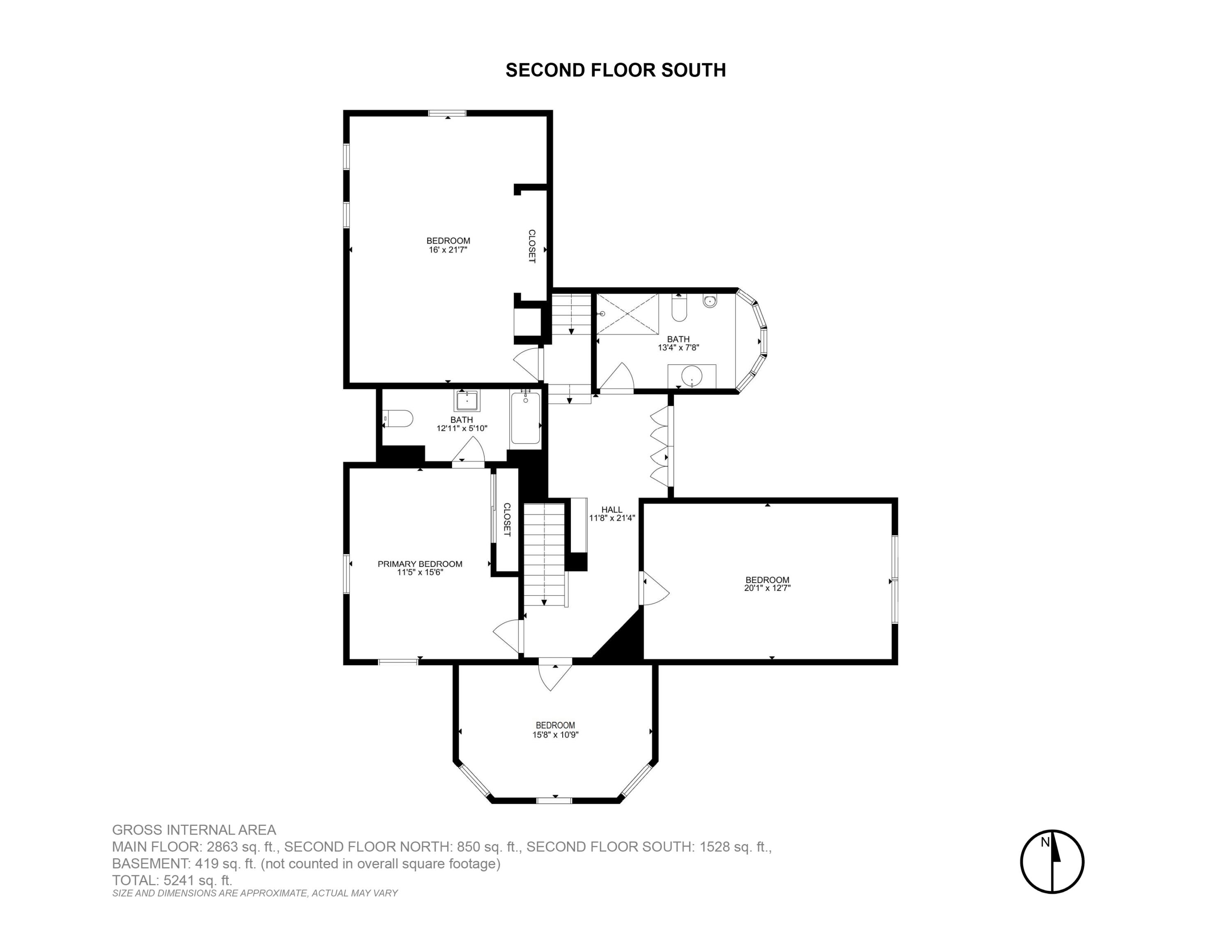 N2202 Bonnie Brae Ln