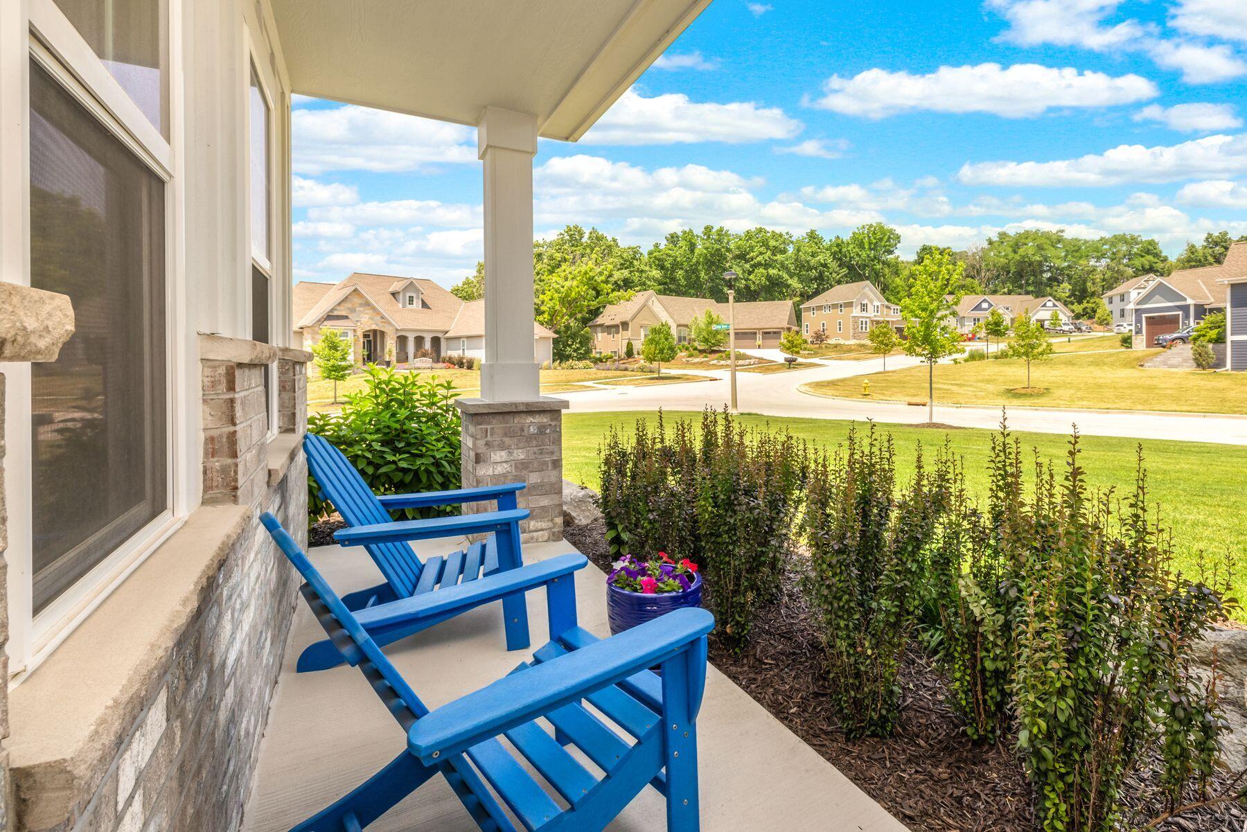 N74W23881 Sedge Haven Ct