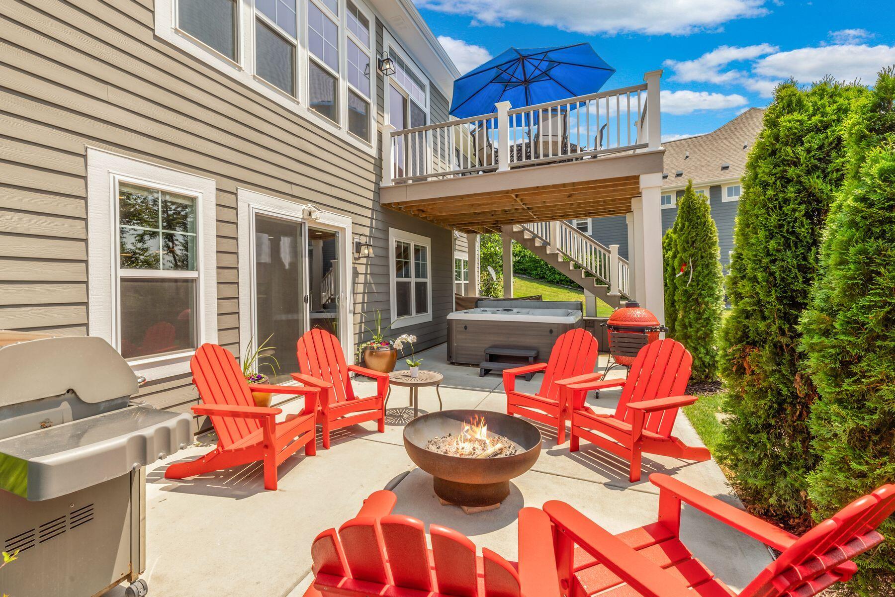 N74W23881 Sedge Haven Ct