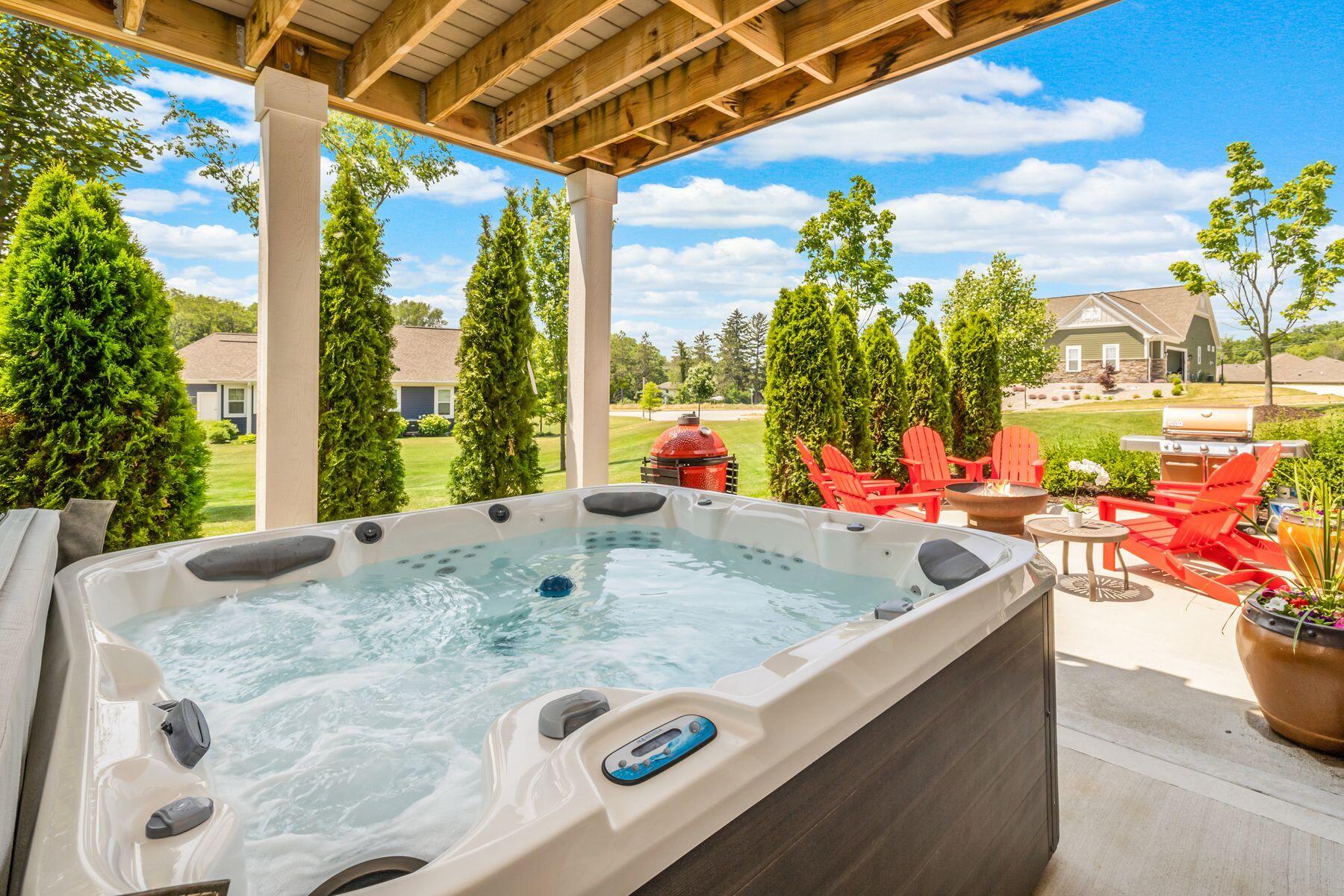 N74W23881 Sedge Haven Ct