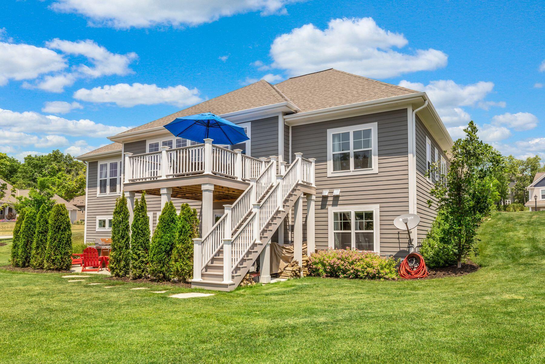 N74W23881 Sedge Haven Ct