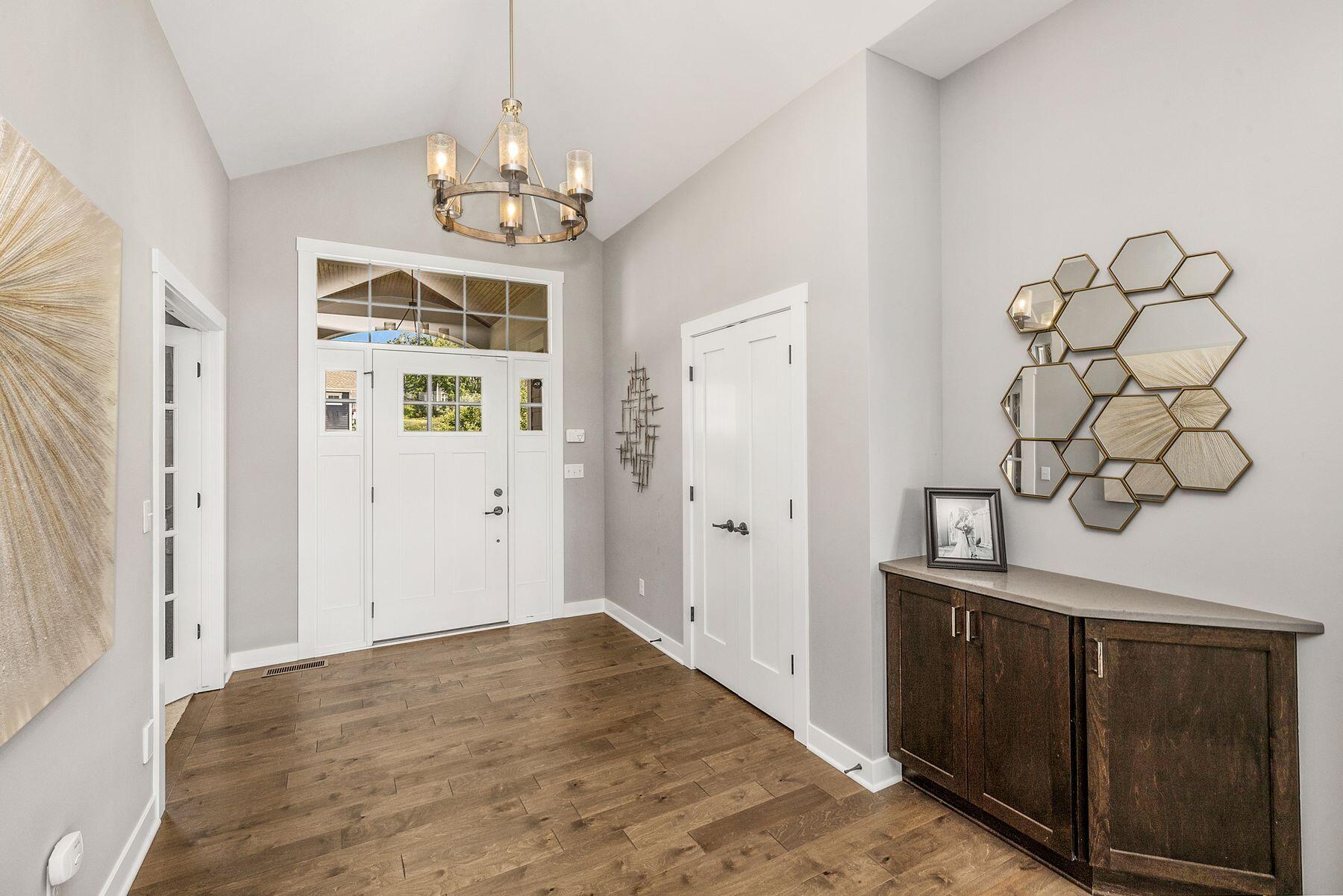 N74W23881 Sedge Haven Ct