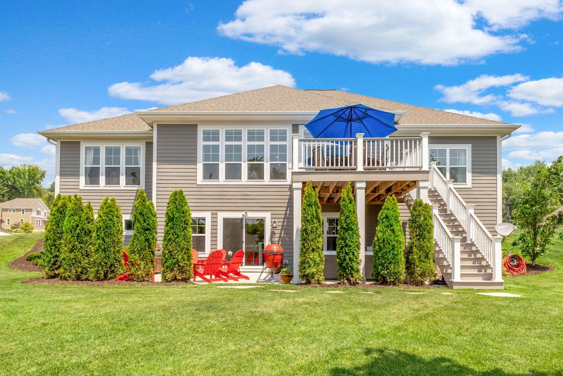 N74W23881 Sedge Haven Ct