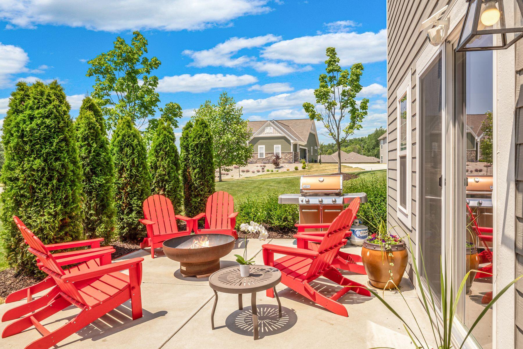 N74W23881 Sedge Haven Ct