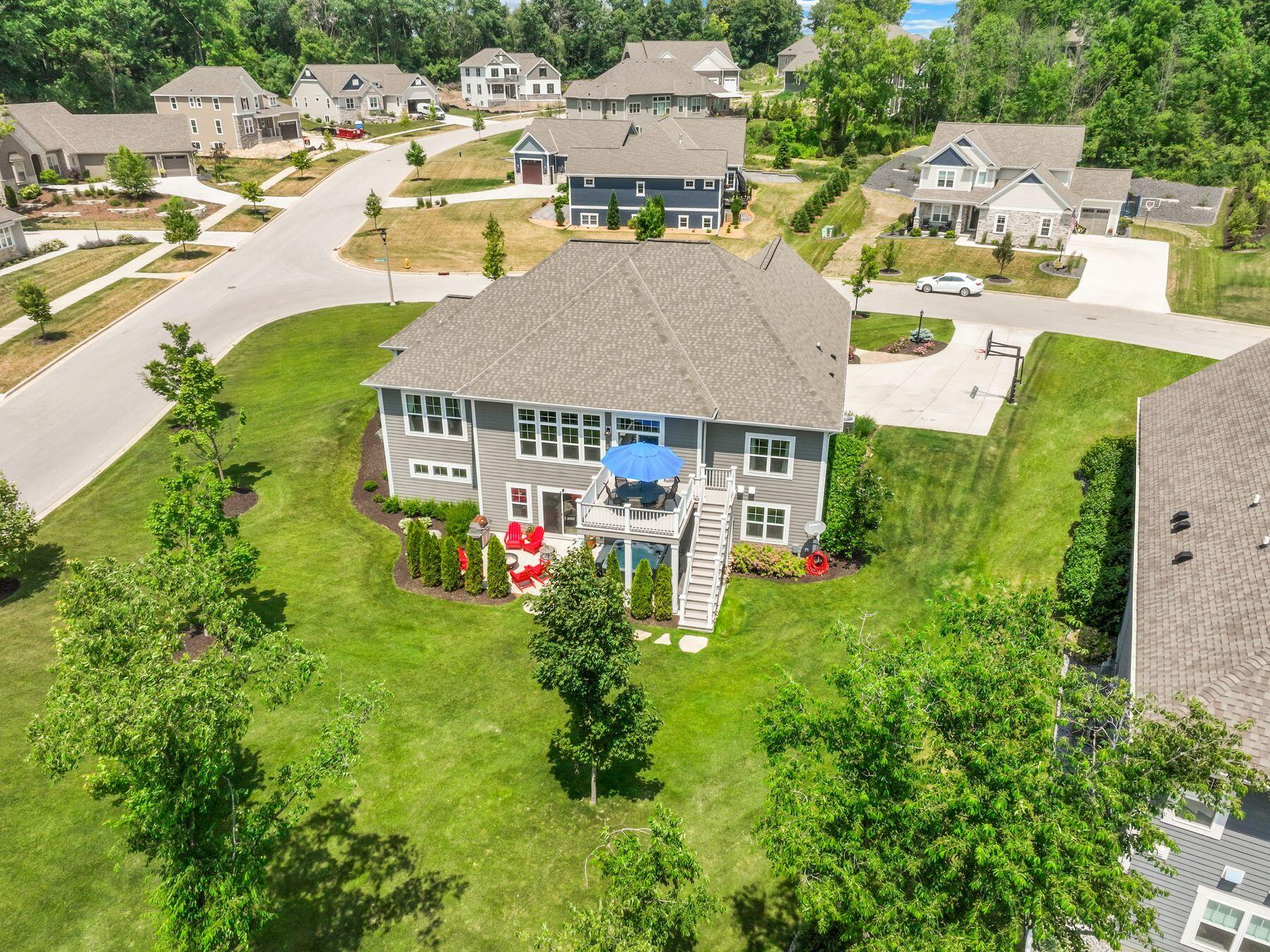 N74W23881 Sedge Haven Ct