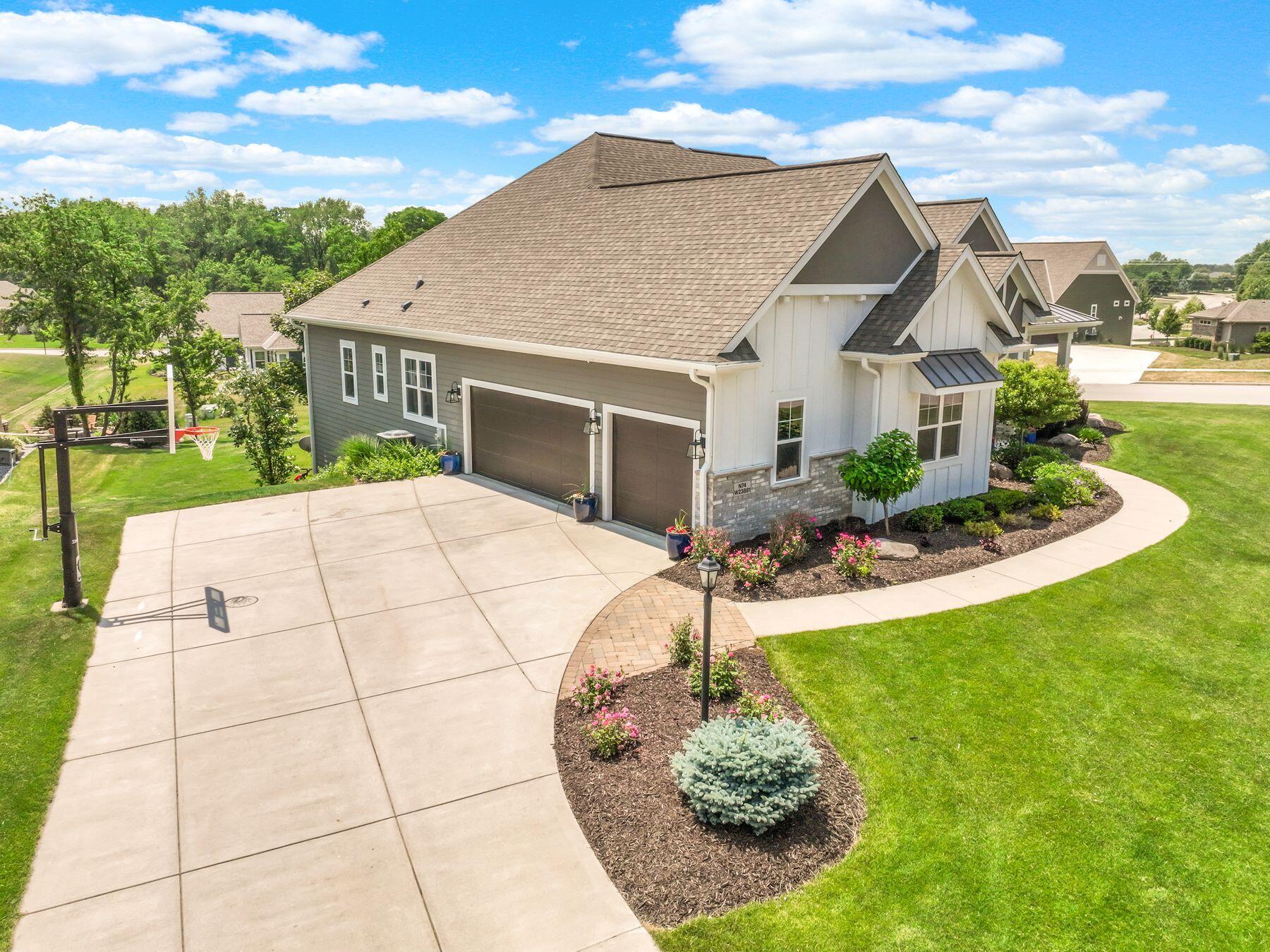 N74W23881 Sedge Haven Ct