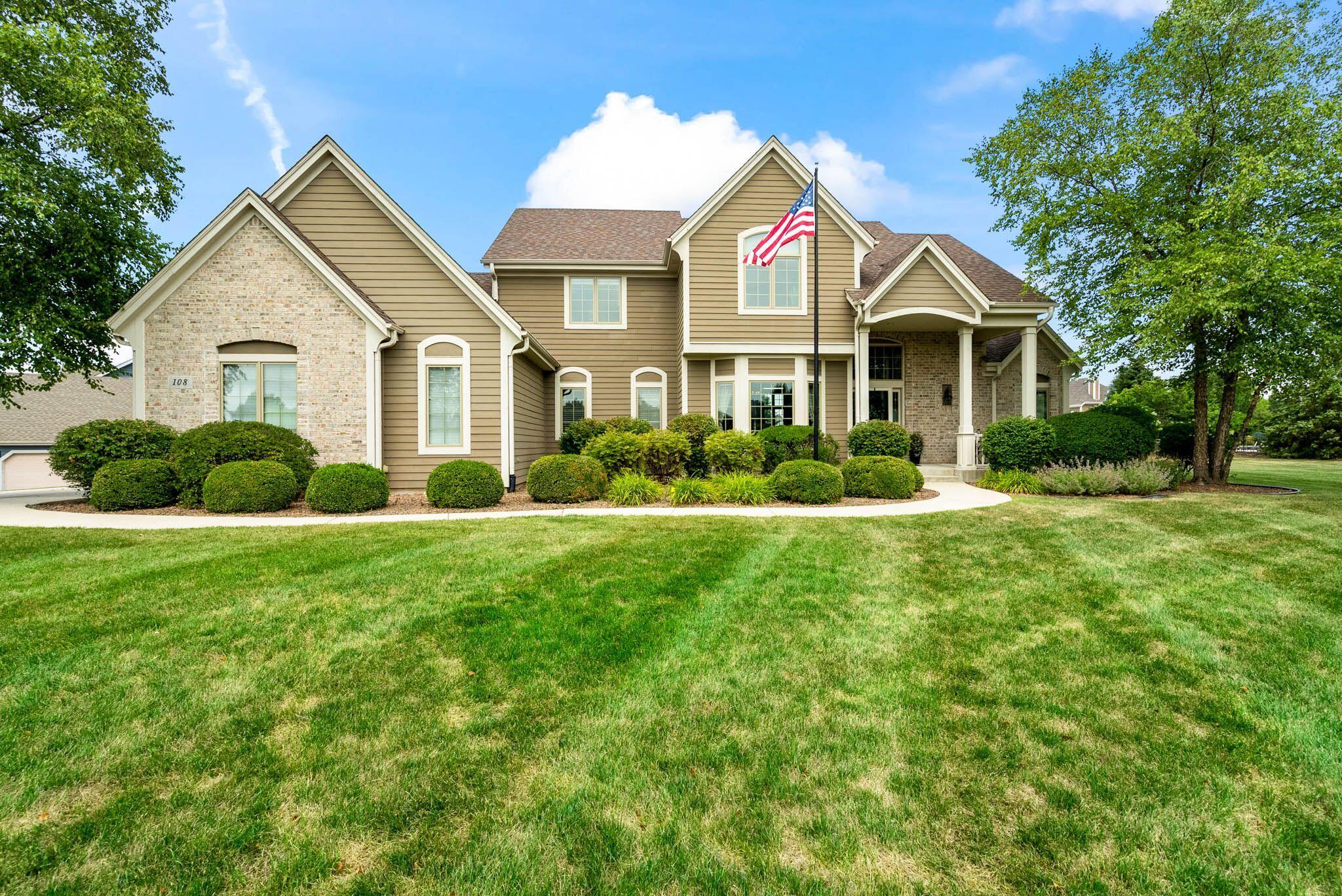 108 Trails Edge Ct