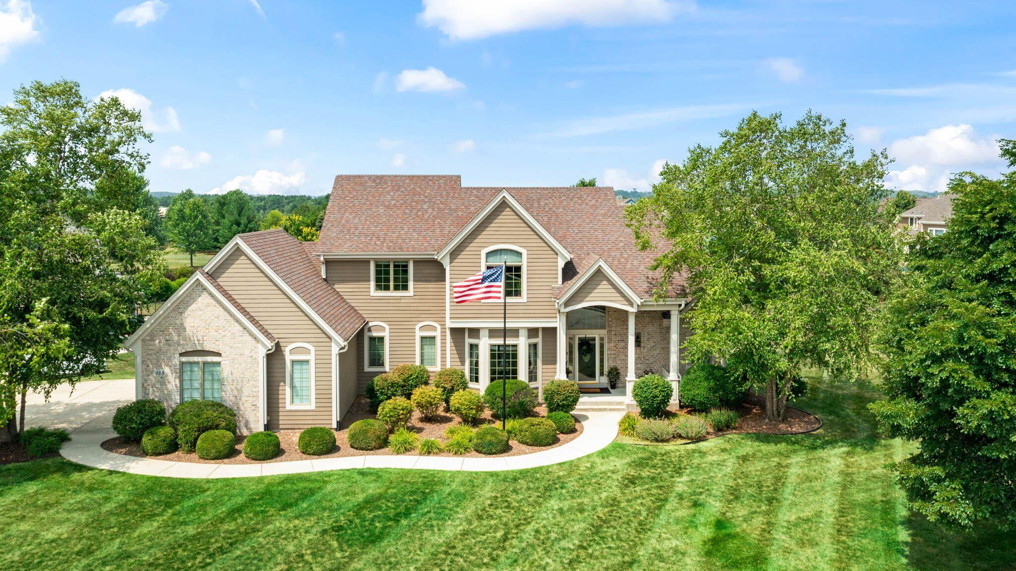 108 Trails Edge Ct