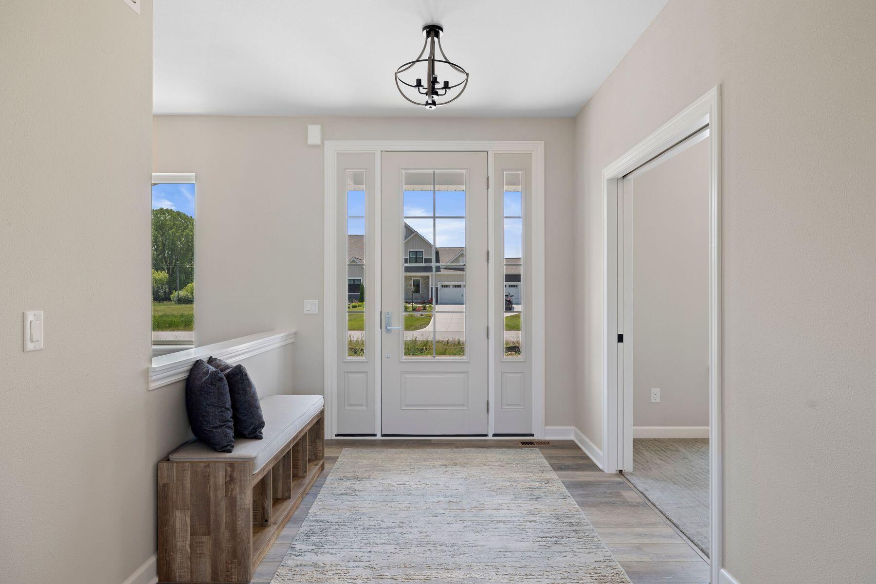 N75W25212 Beverly Ln