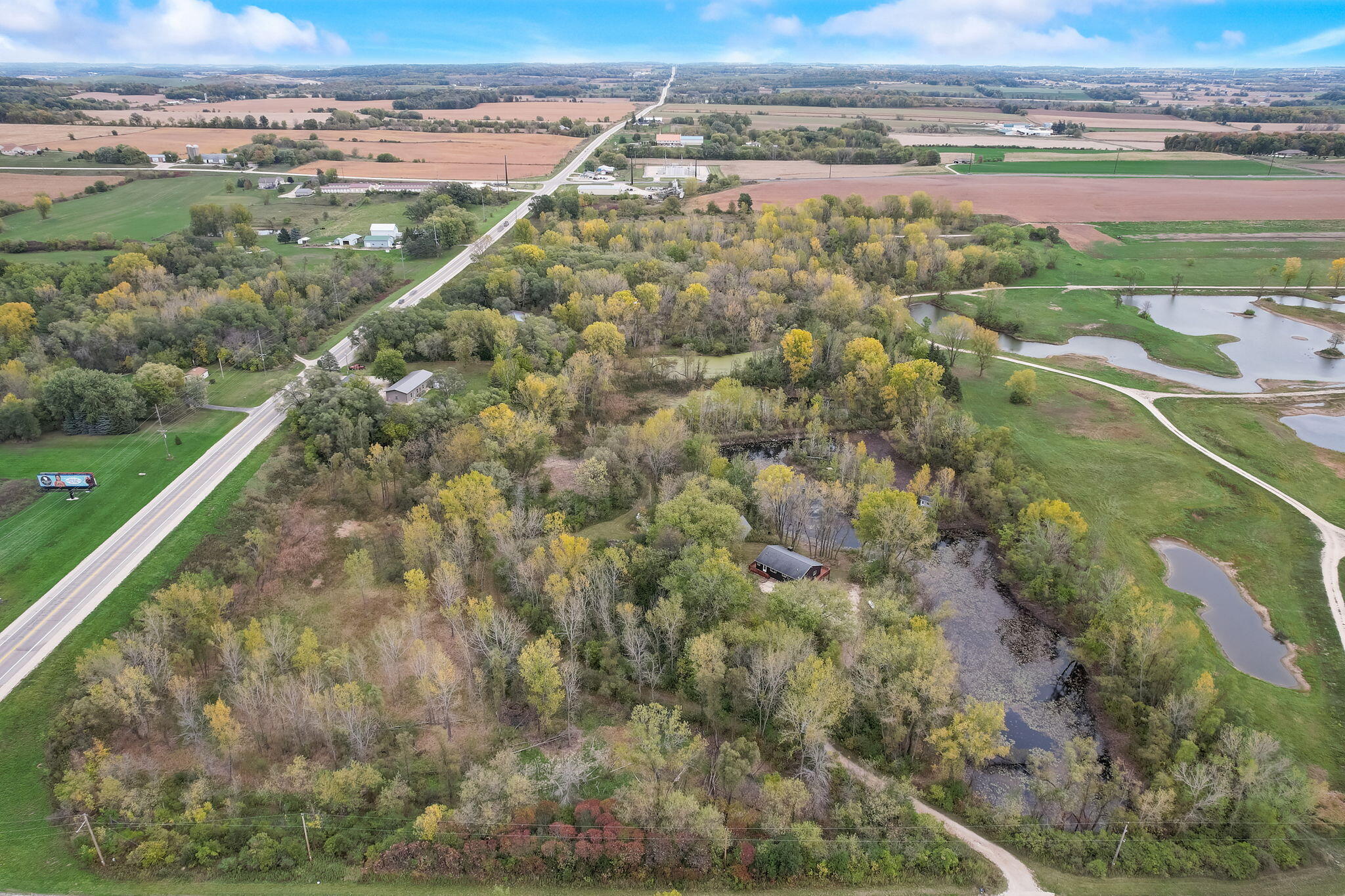 N6854 Noble Rd