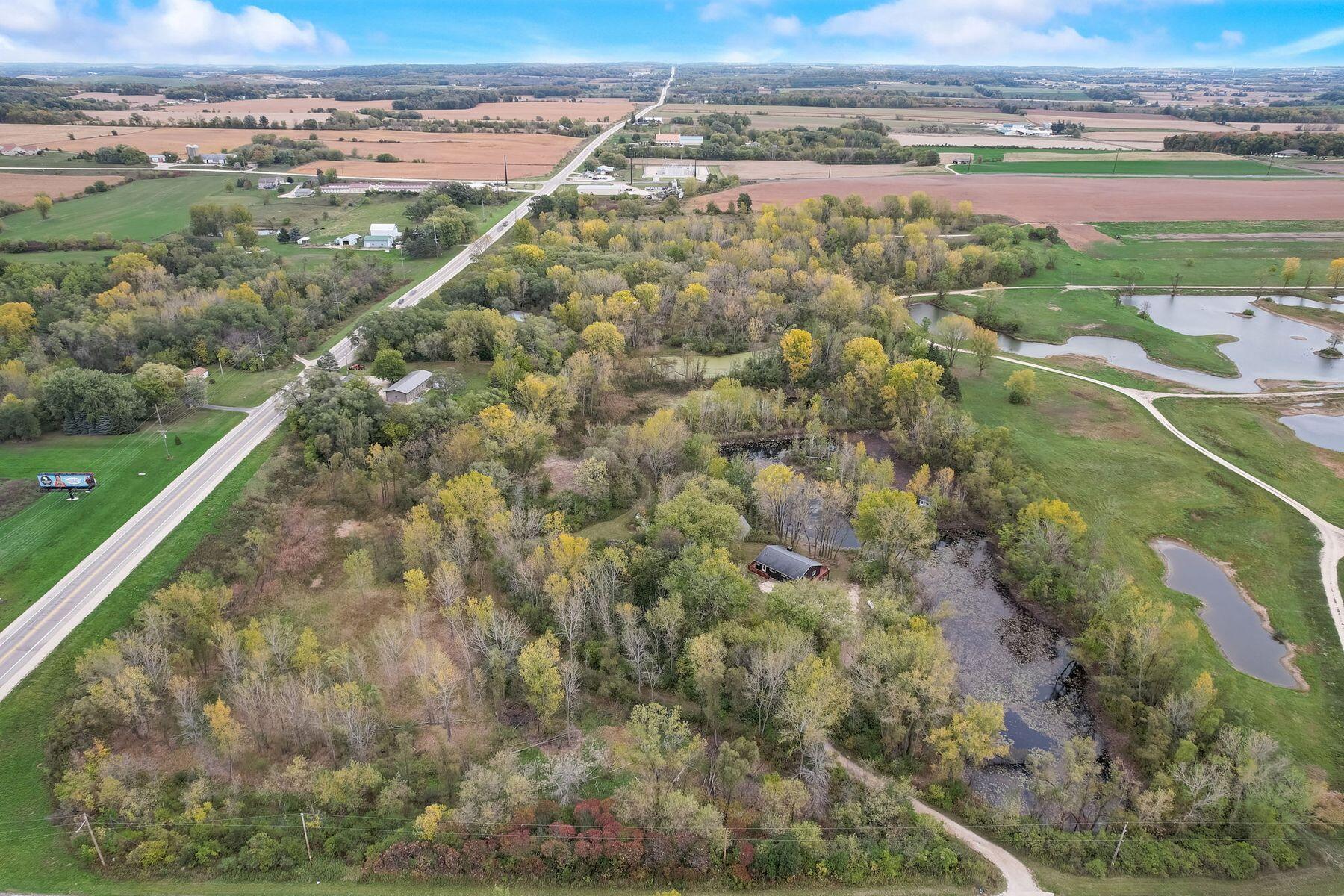 N6854 Noble Rd
