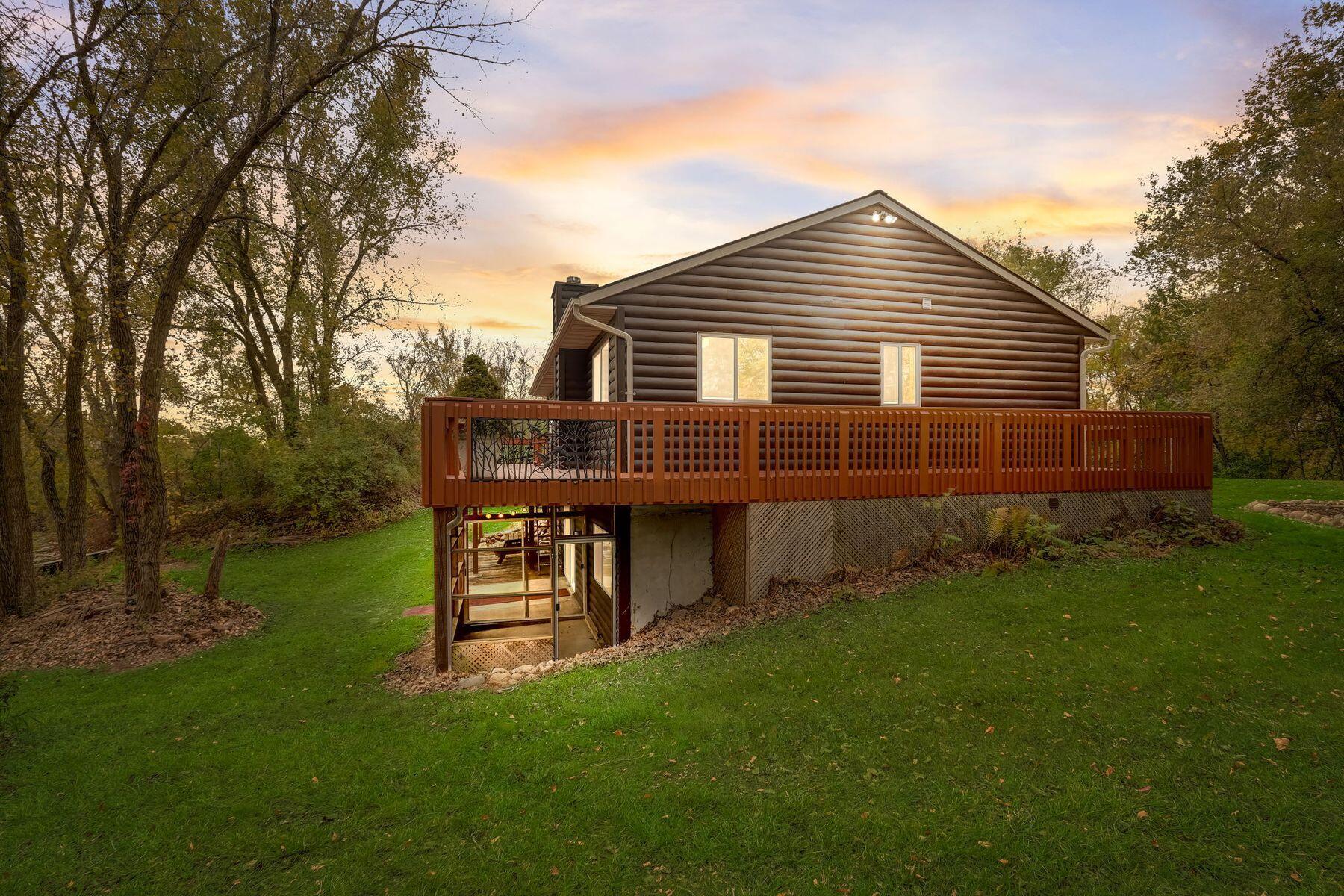 N6854 Noble Rd