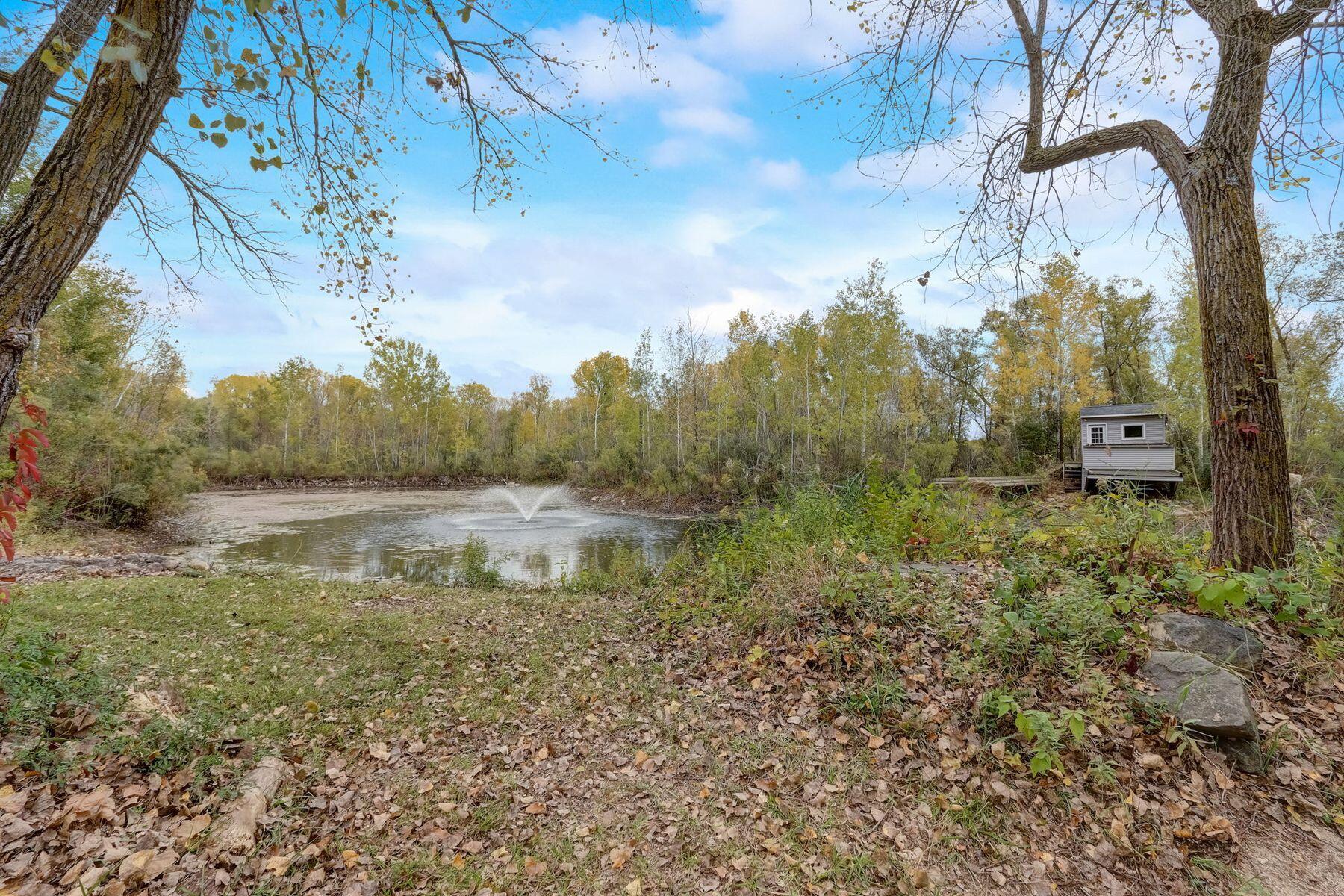 N6854 Noble Rd