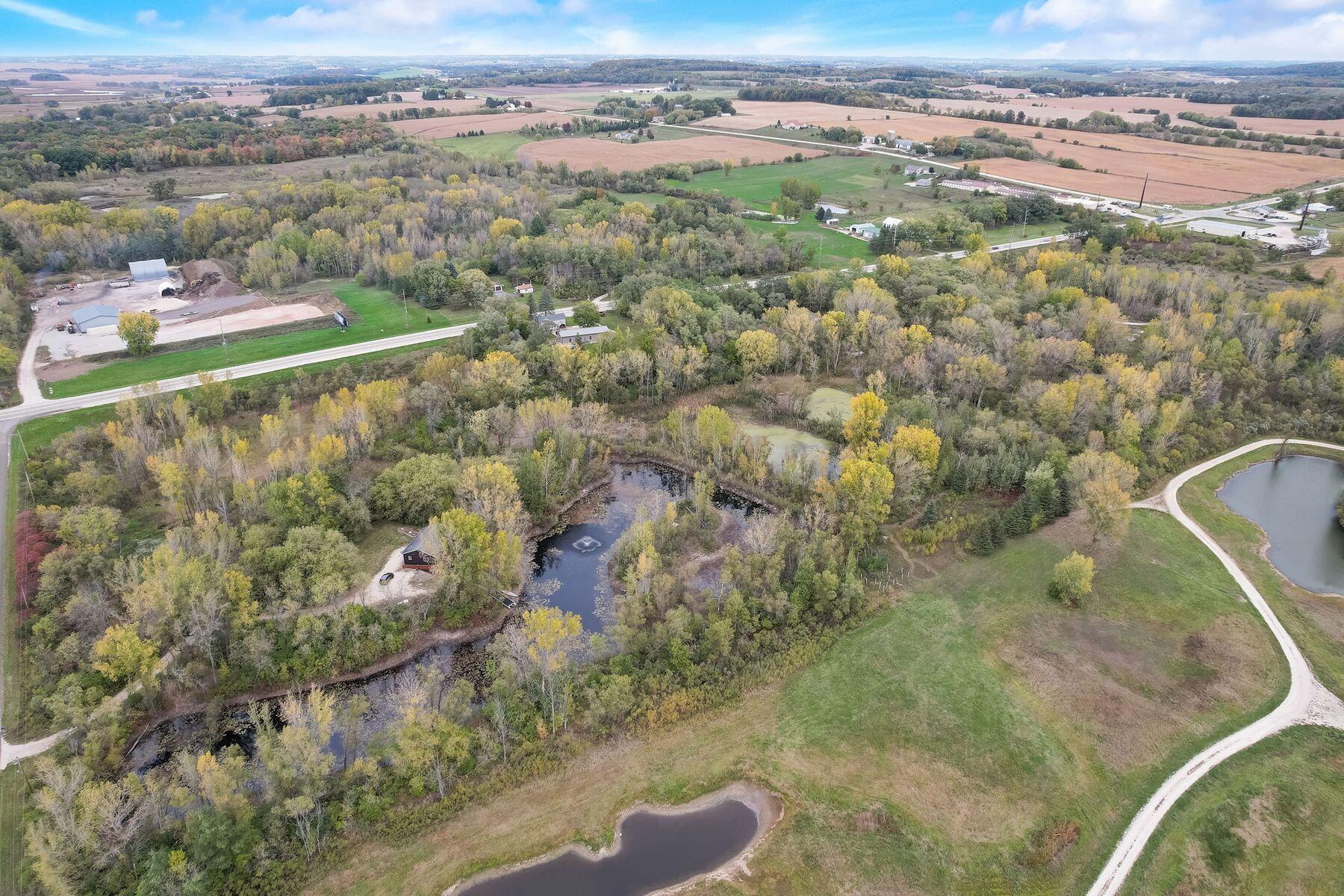 N6854 Noble Rd