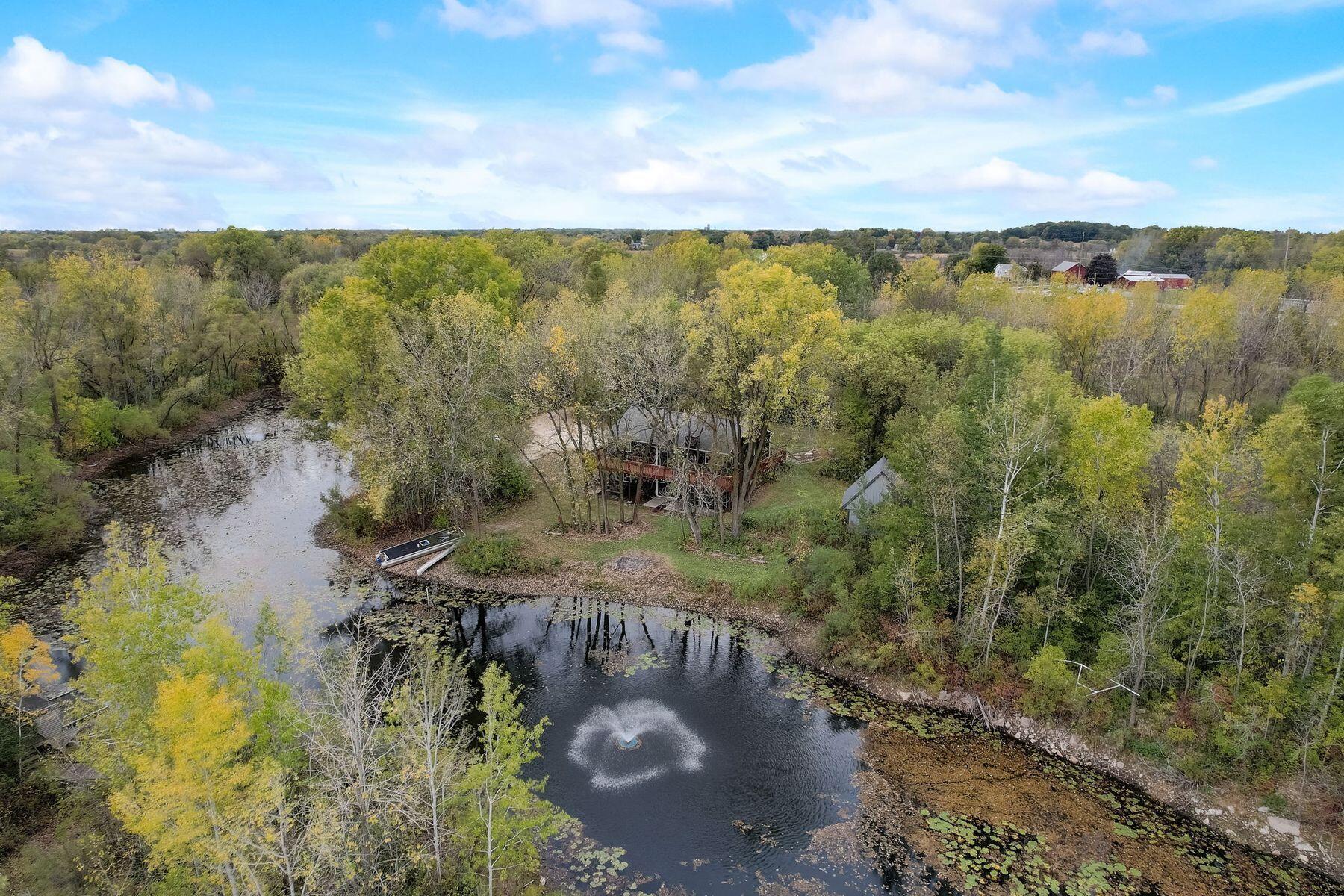 N6854 Noble Rd