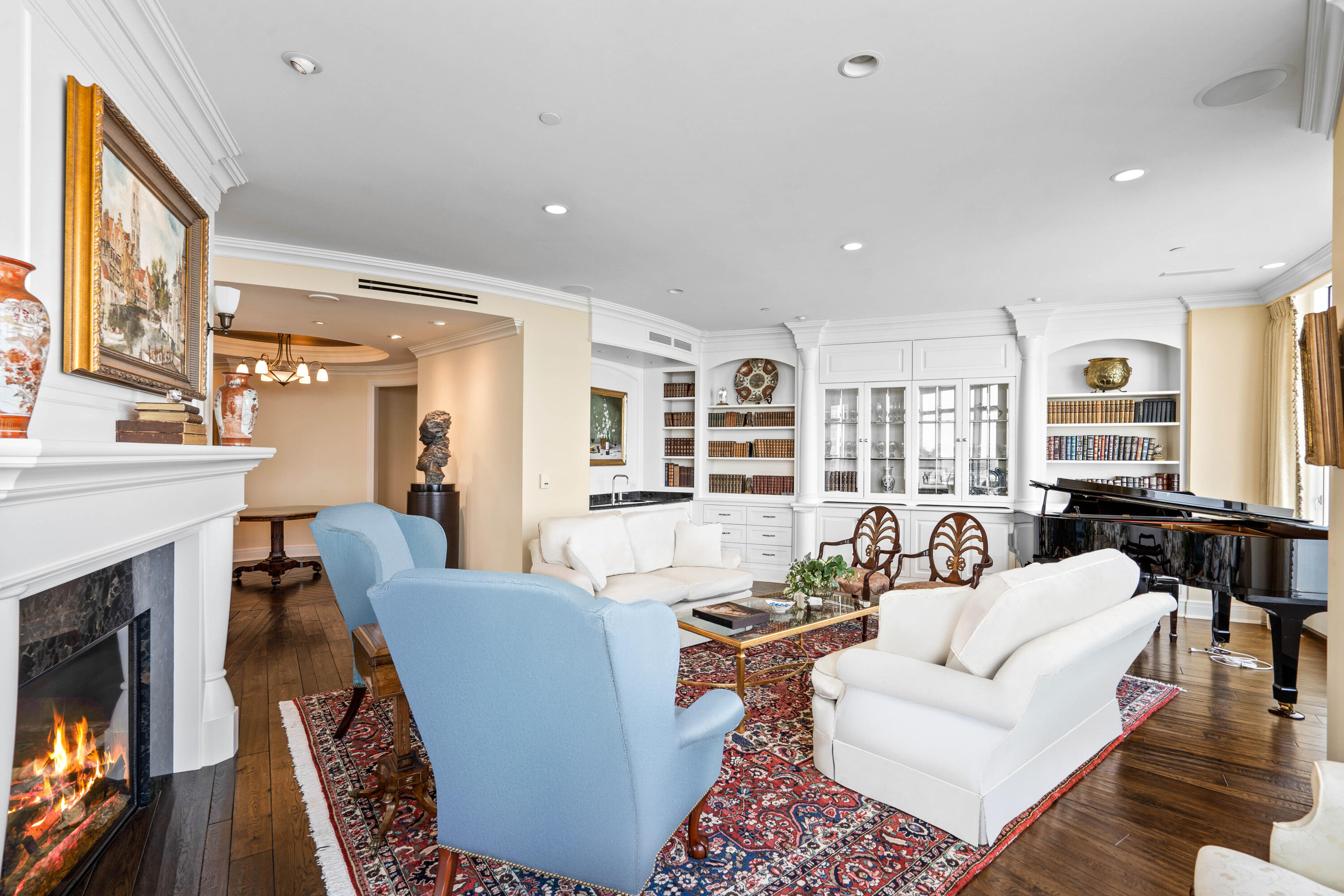 825 N Prospect Ave 3202