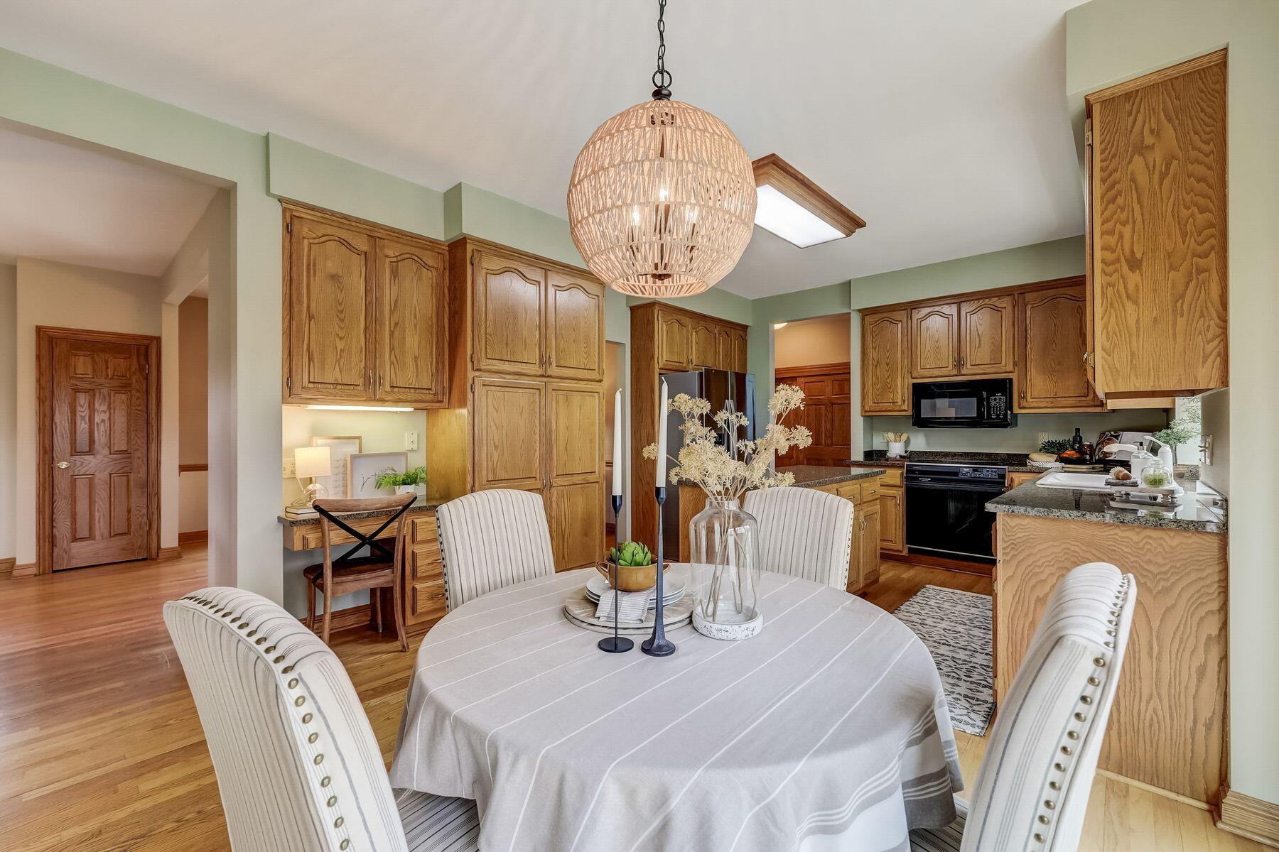 W168N5156 Stonefield Rd