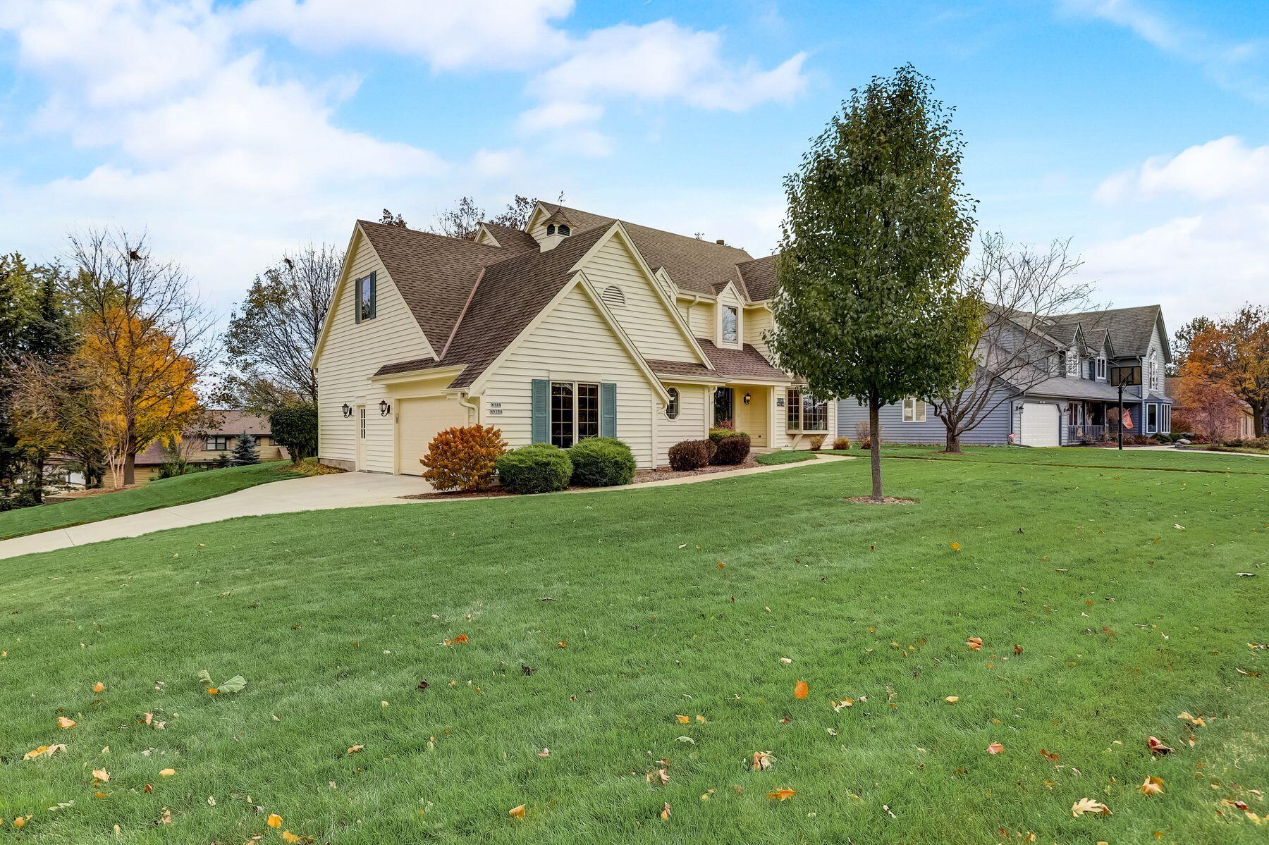 W168N5156 Stonefield Rd