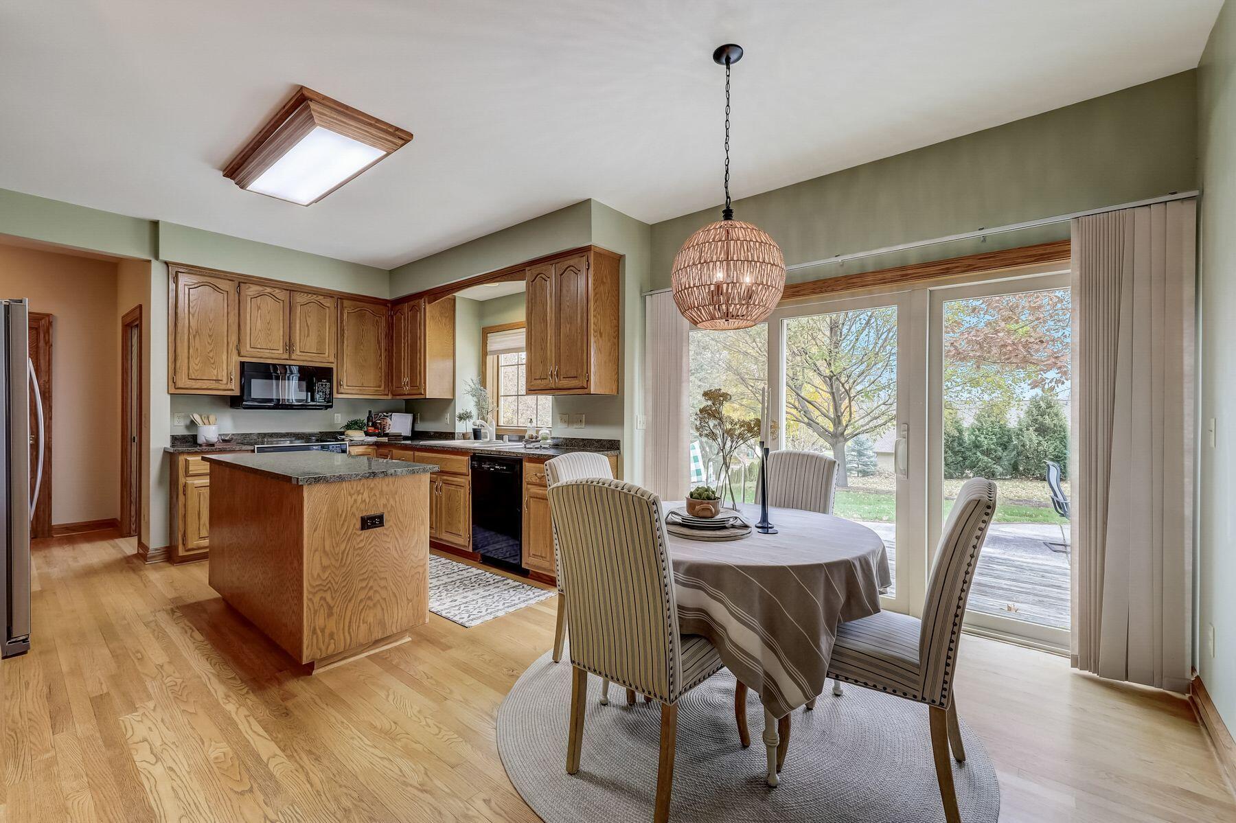 W168N5156 Stonefield Rd