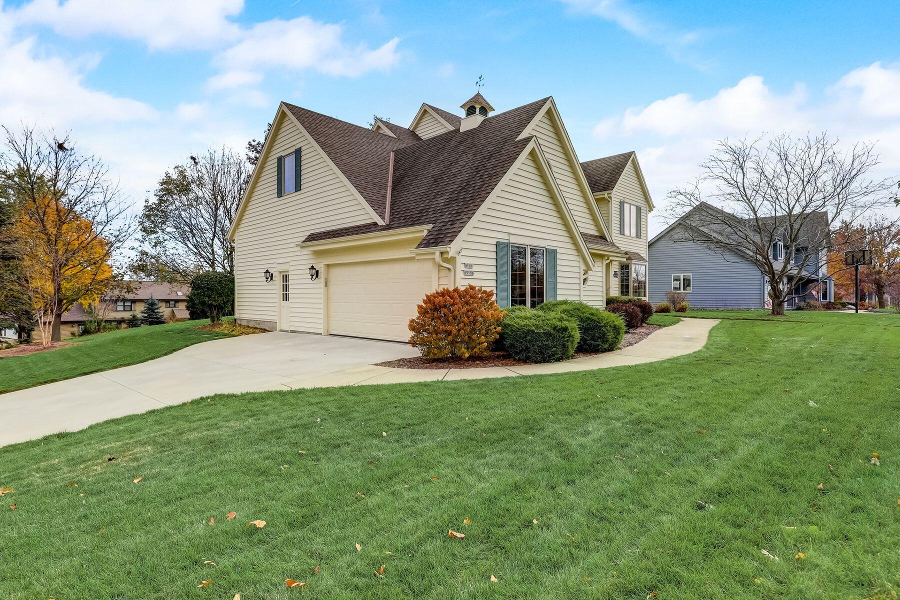 W168N5156 Stonefield Rd