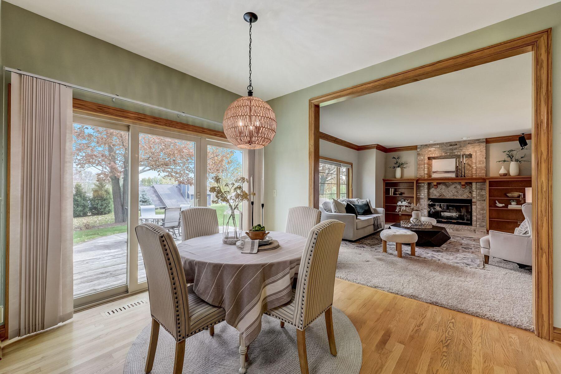 W168N5156 Stonefield Rd