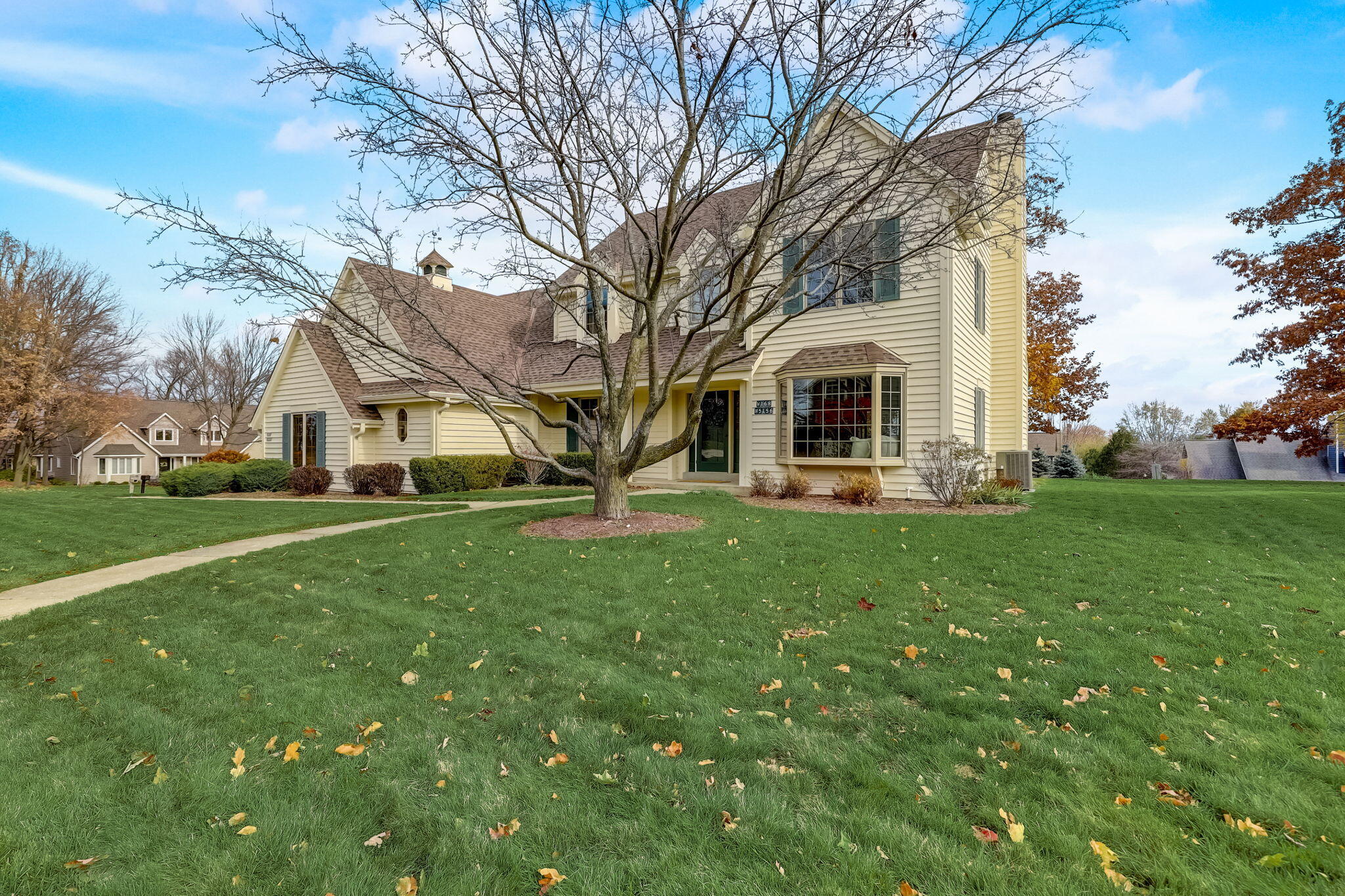W168N5156 Stonefield Rd