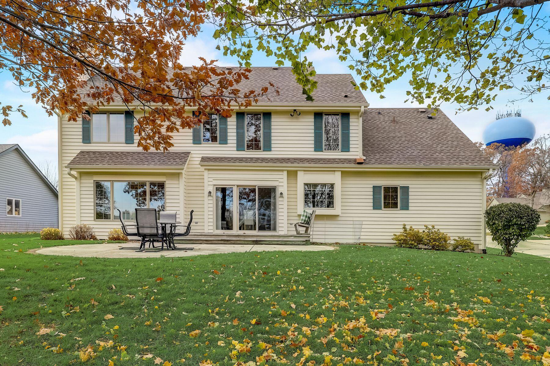W168N5156 Stonefield Rd