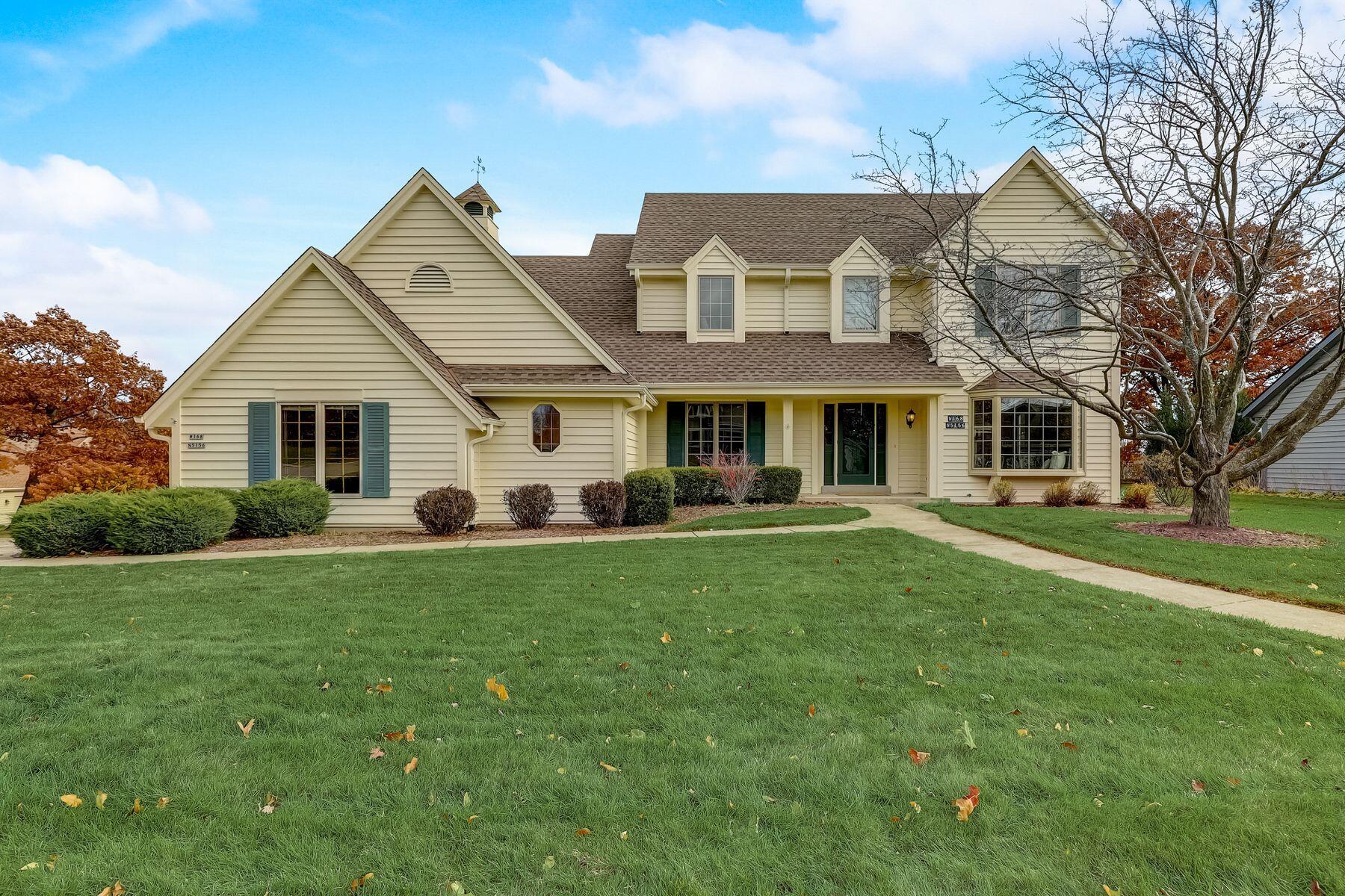 W168N5156 Stonefield Rd