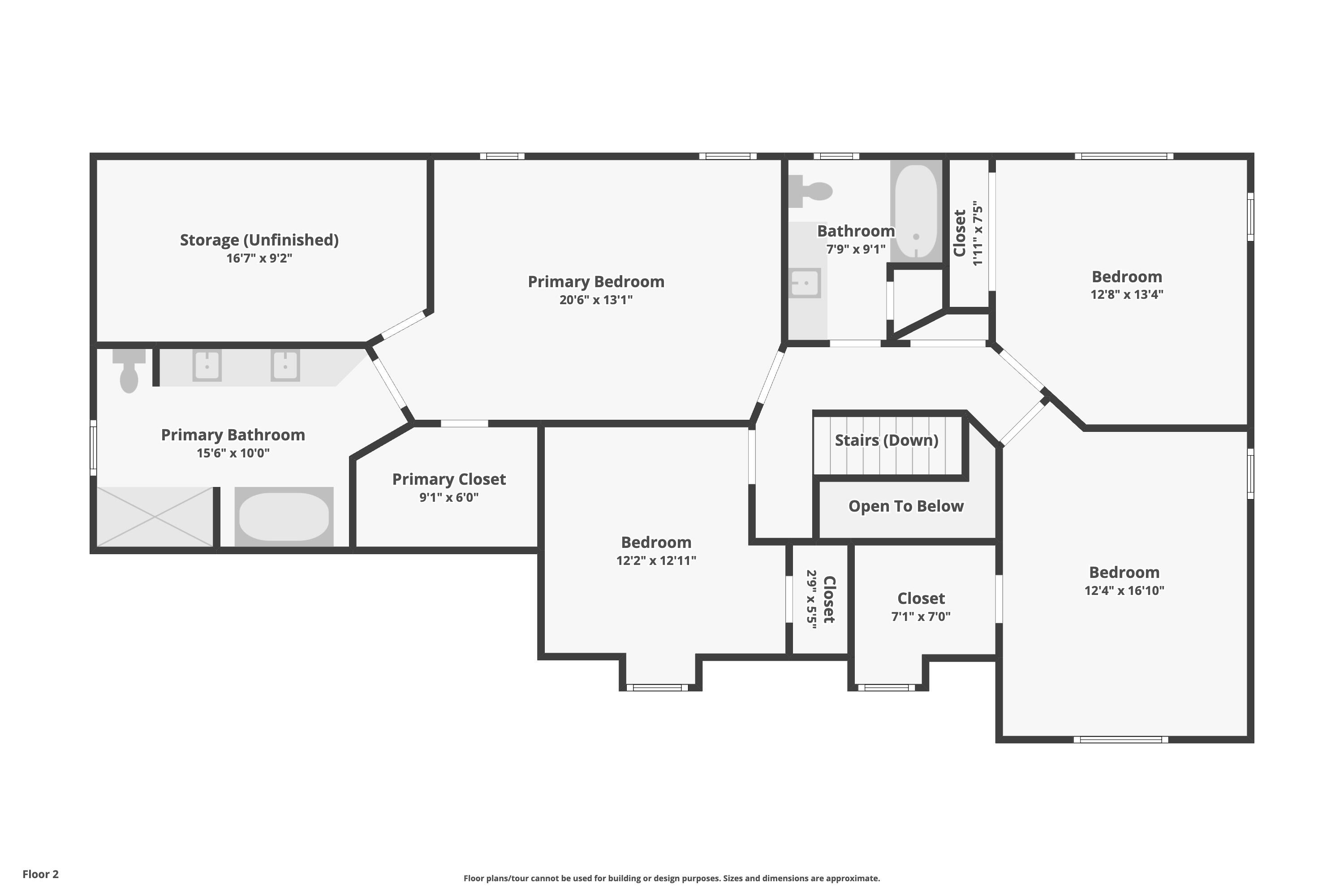 W168N5156 Stonefield Rd