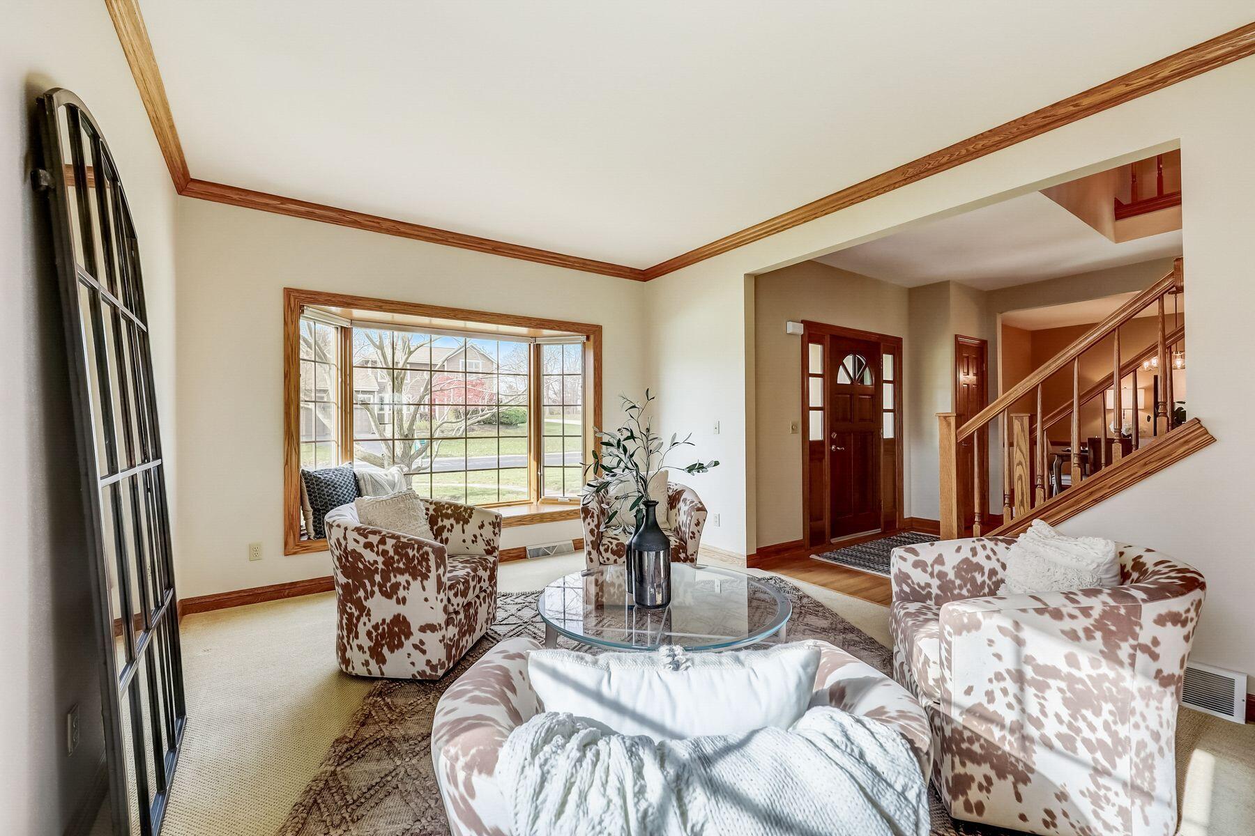 W168N5156 Stonefield Rd