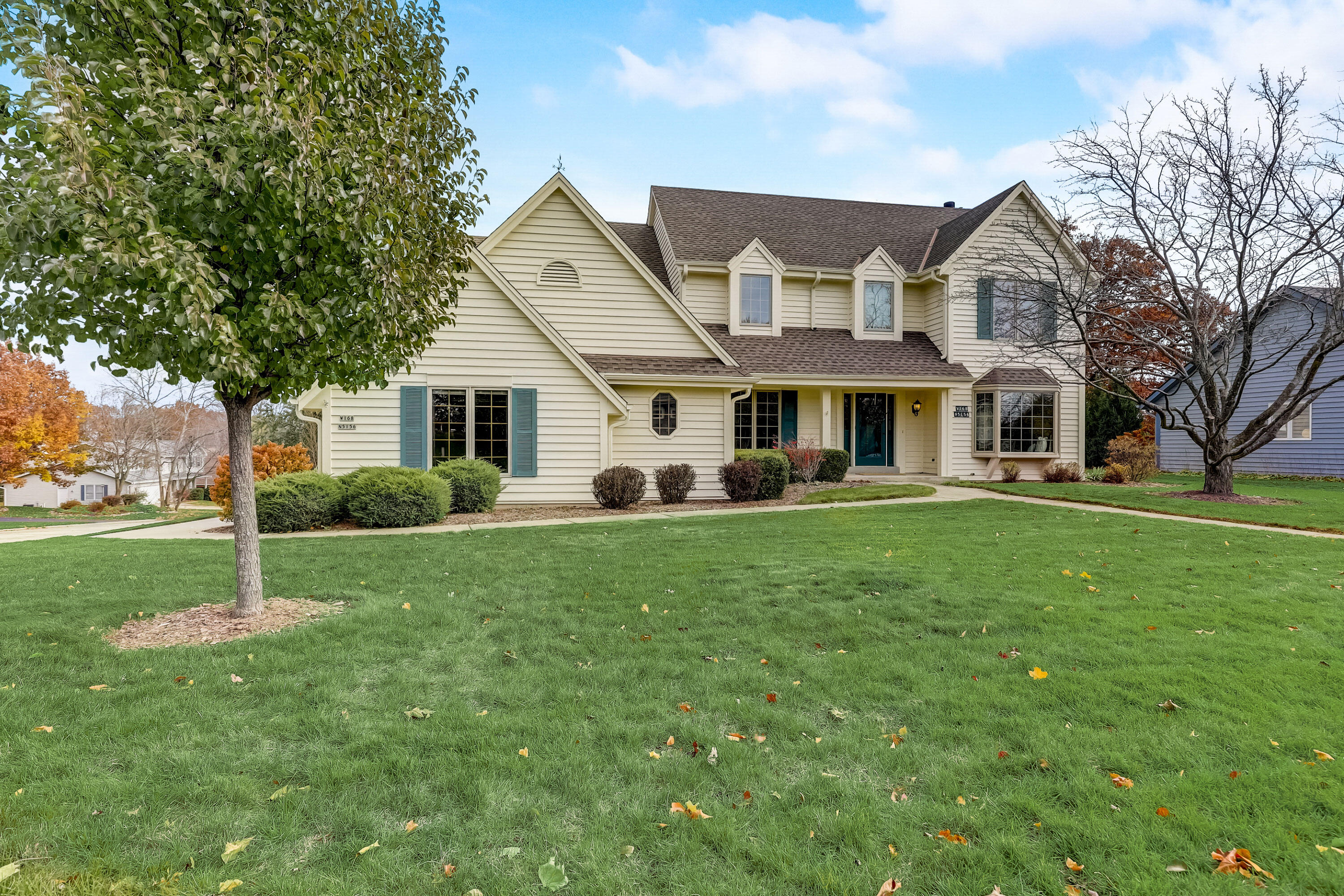 W168N5156 Stonefield Rd