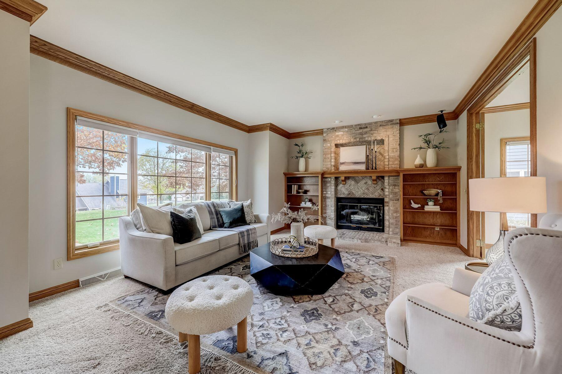 W168N5156 Stonefield Rd