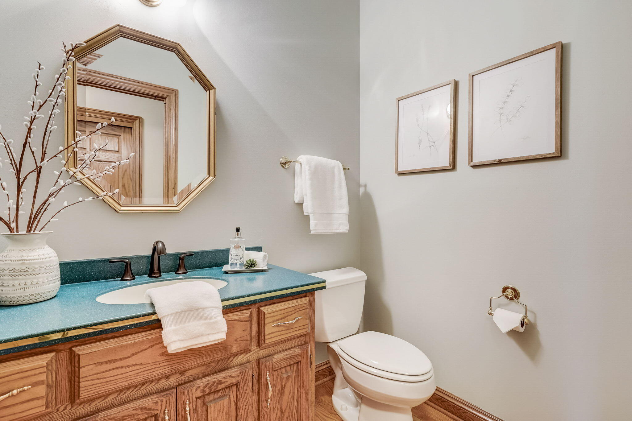 W168N5156 Stonefield Rd