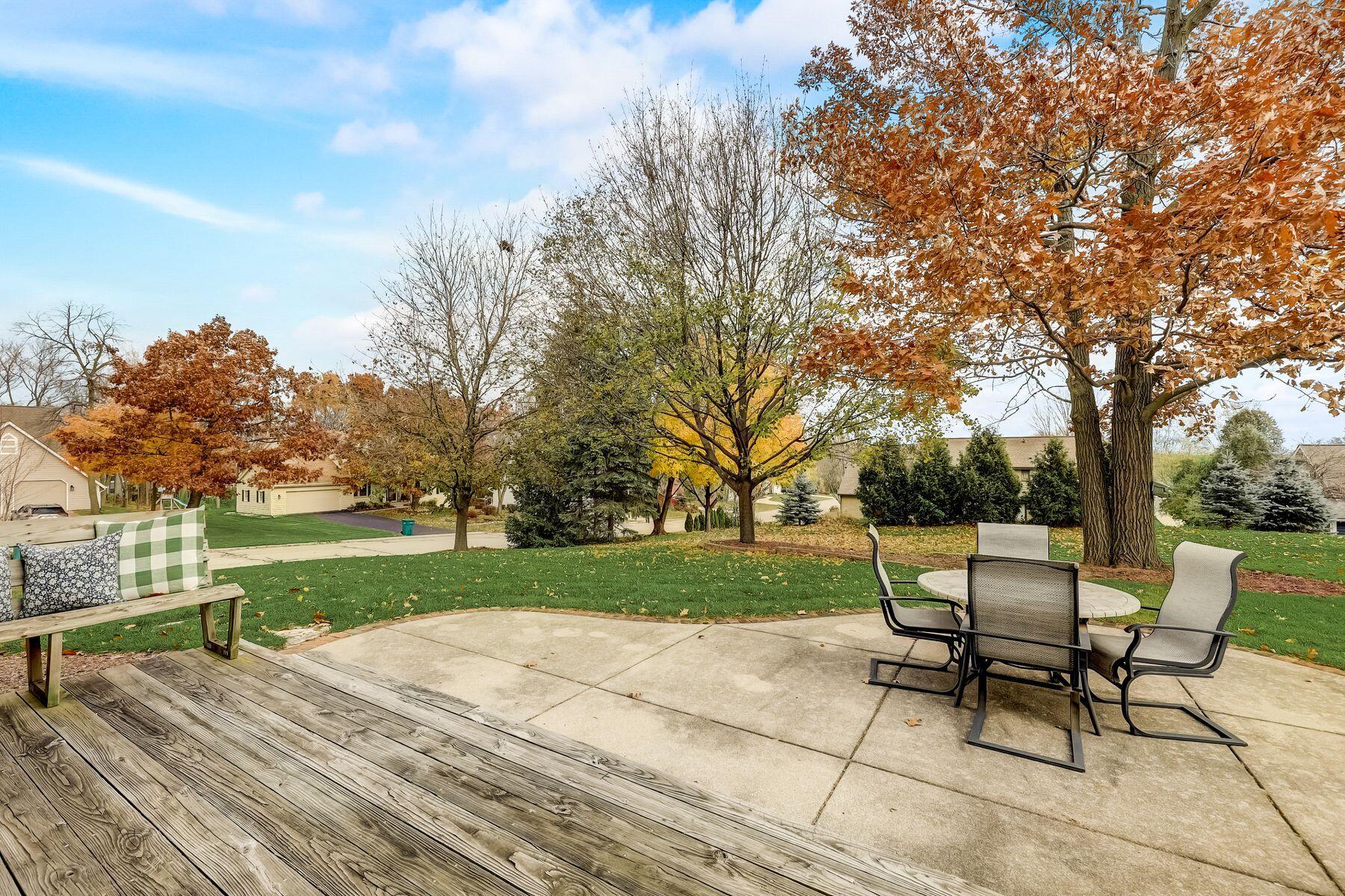 W168N5156 Stonefield Rd