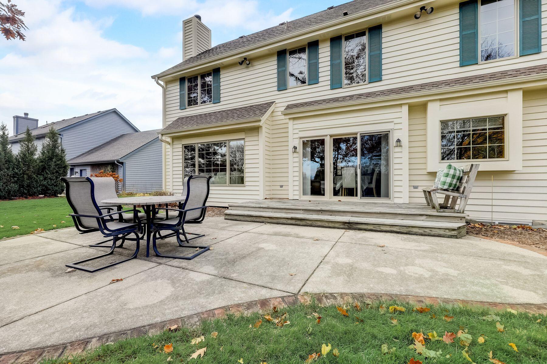 W168N5156 Stonefield Rd