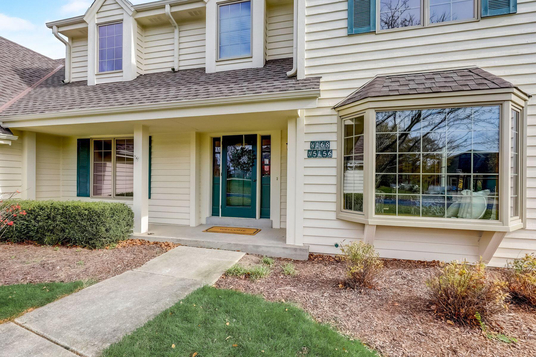W168N5156 Stonefield Rd