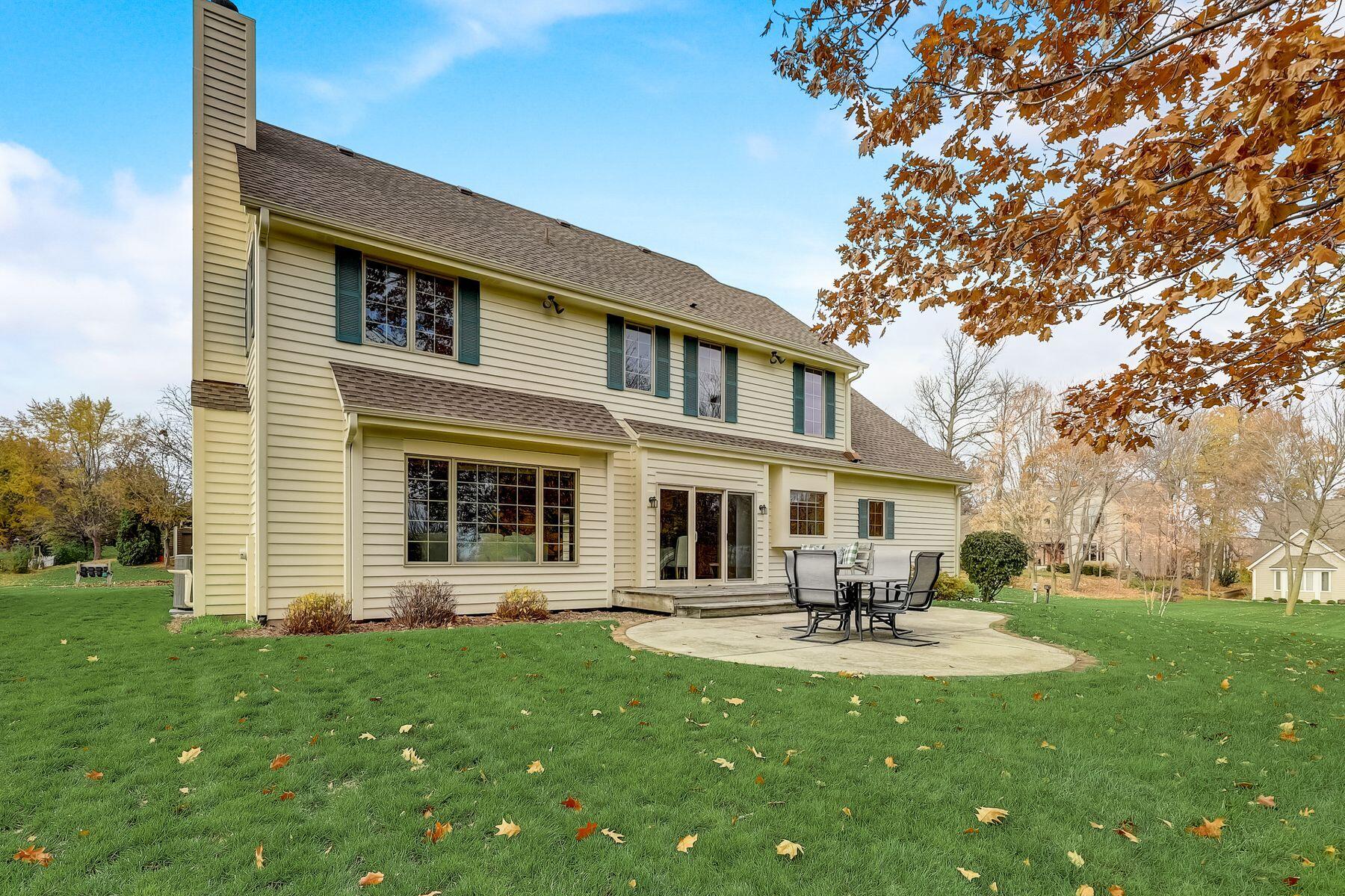 W168N5156 Stonefield Rd