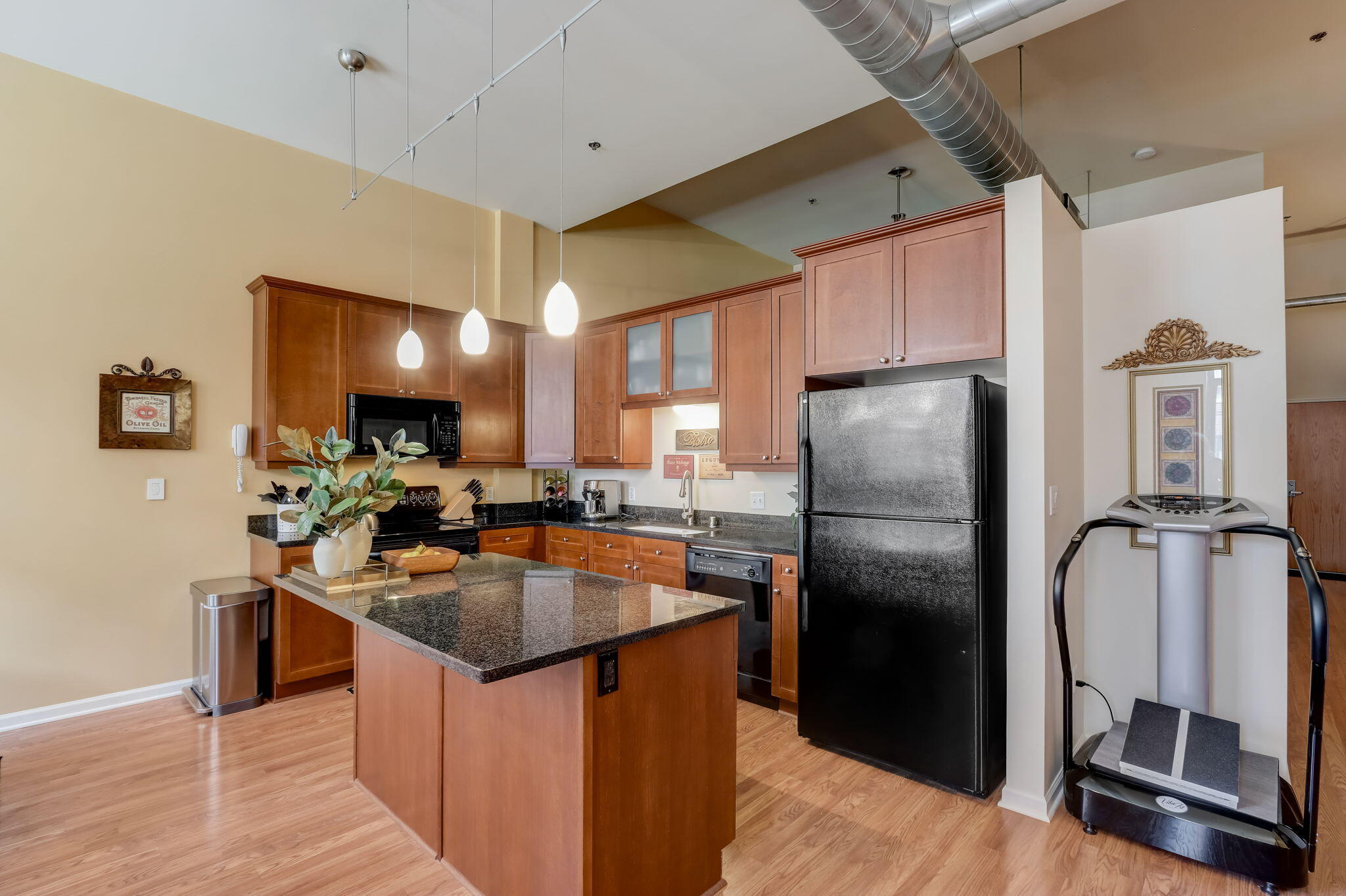 1924 N Hubbard St 202