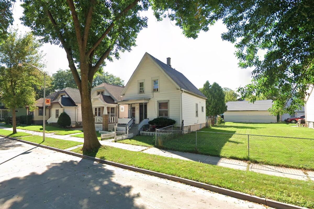 3915 Dr William Finlayson St