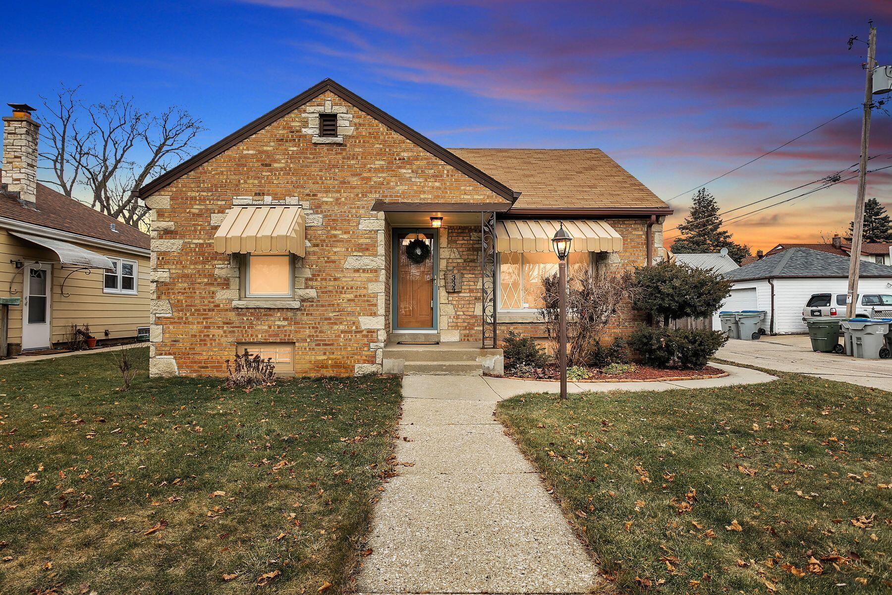 334 E Wilbur Ave