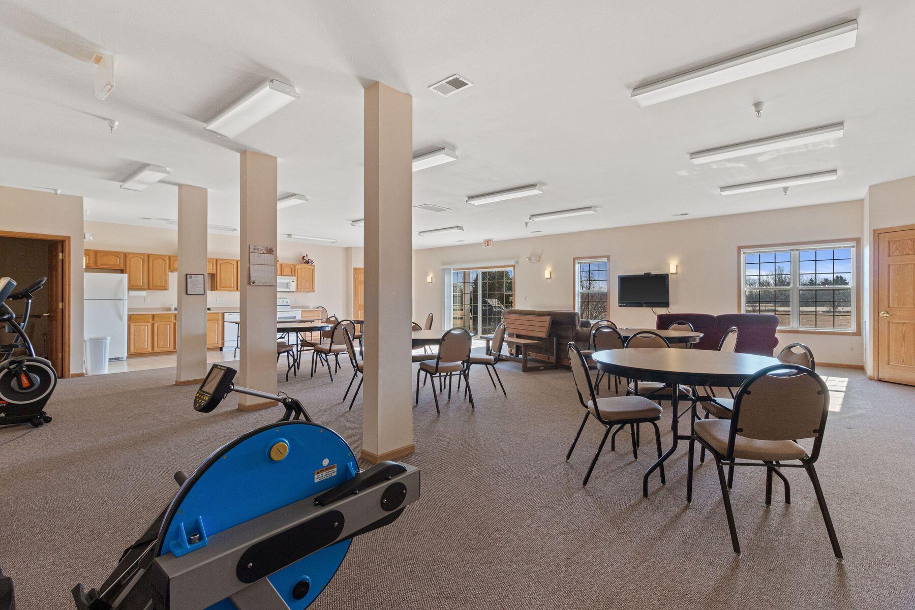 6020 S Buckhorn Ave 301