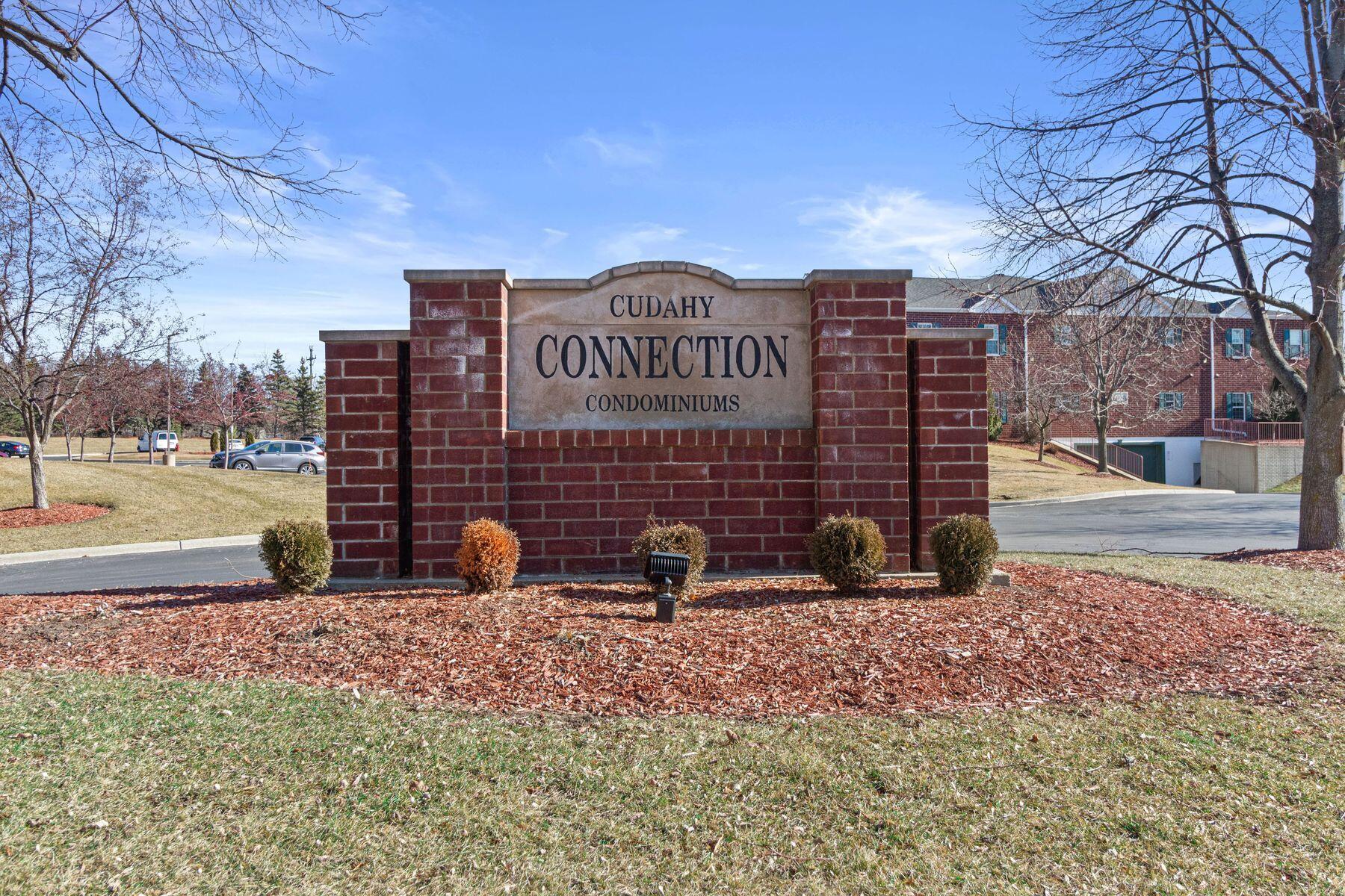 6020 S Buckhorn Ave 301