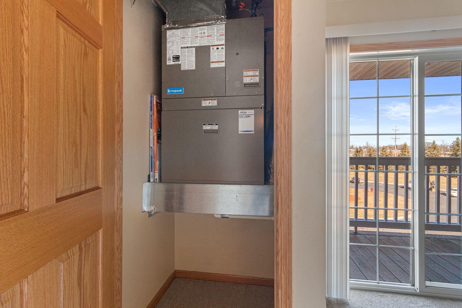 6020 S Buckhorn Ave 301