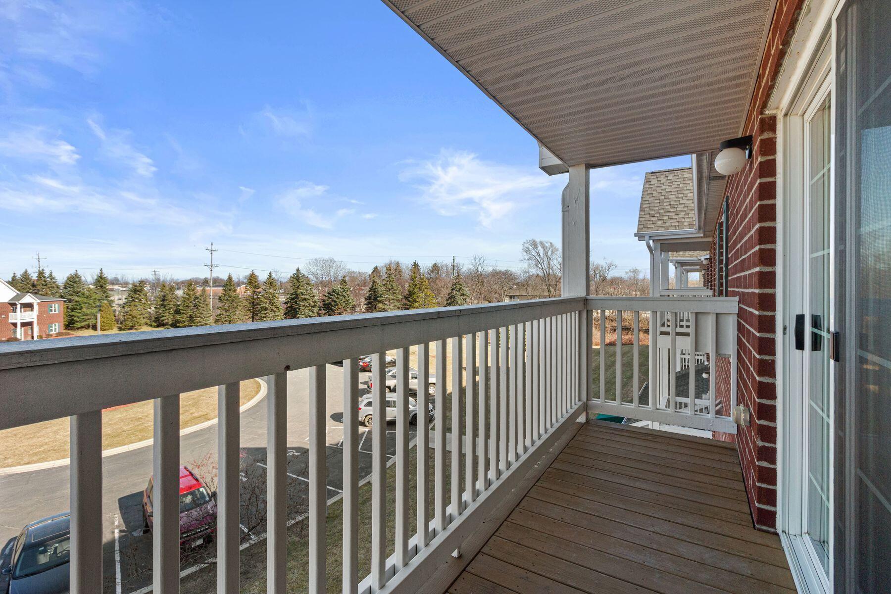 6020 S Buckhorn Ave 301