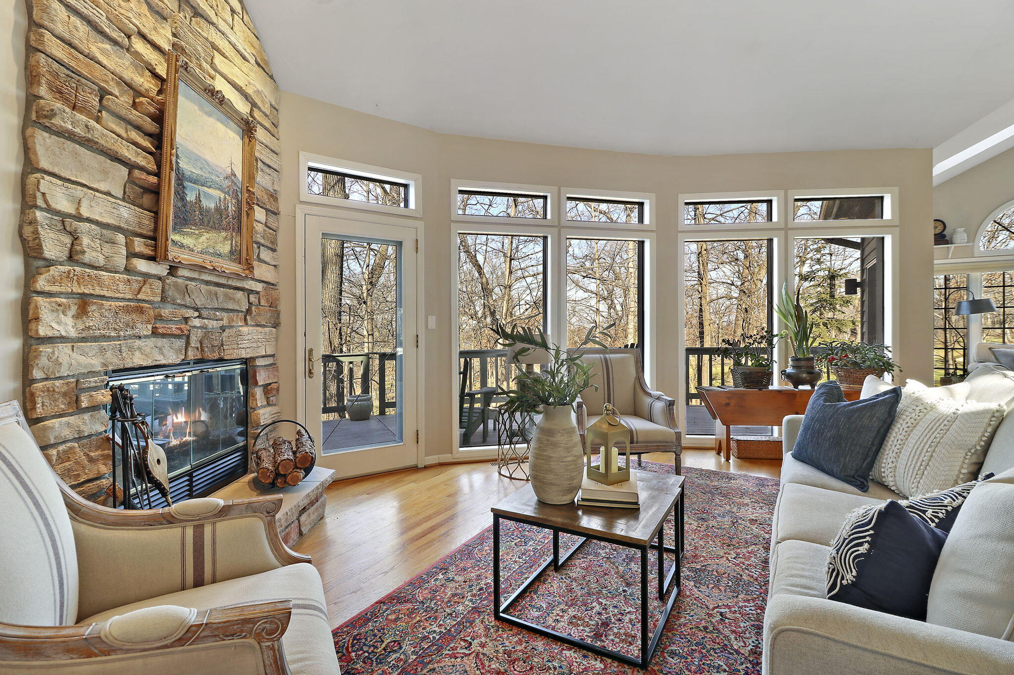 407 Deerpath West -